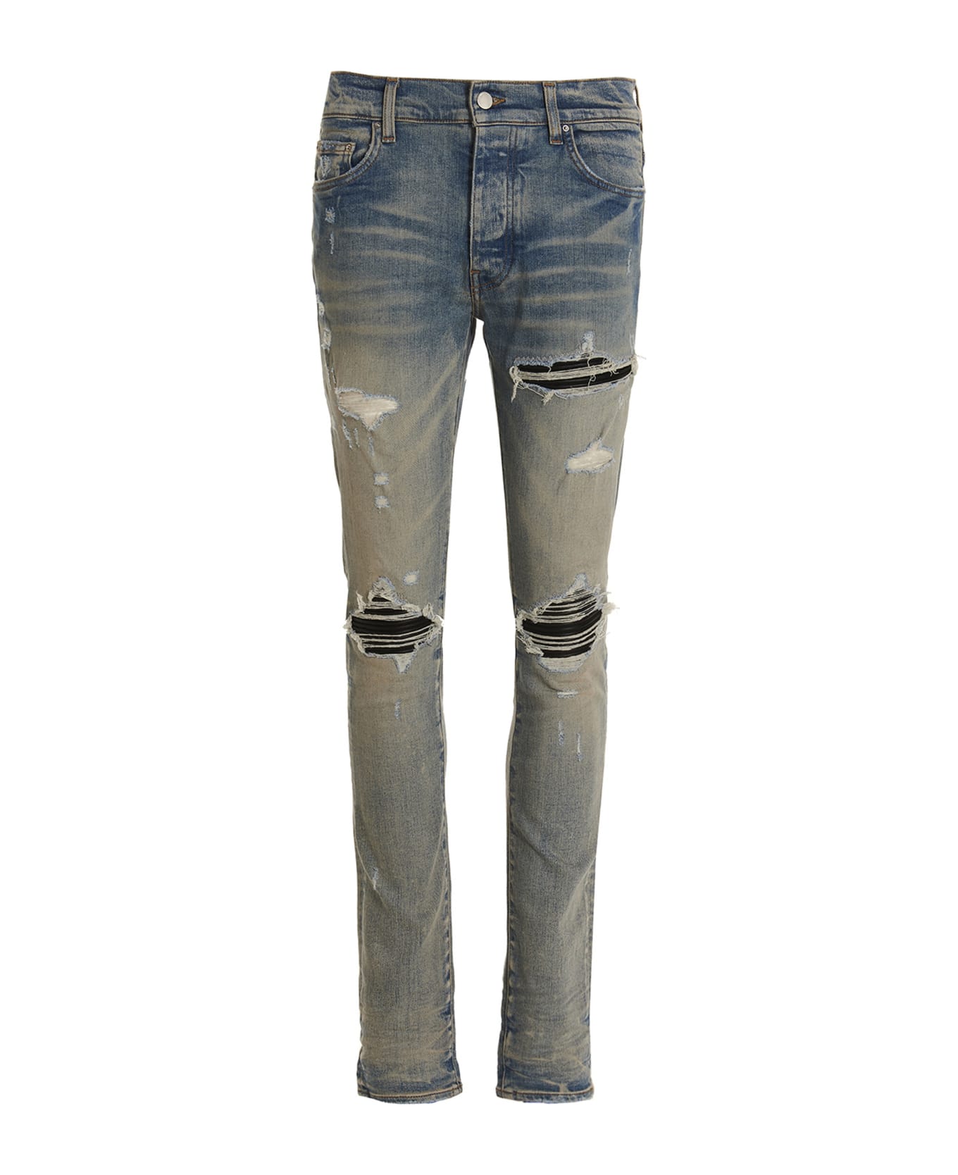 AMIRI 'mx1 Jeans | italist