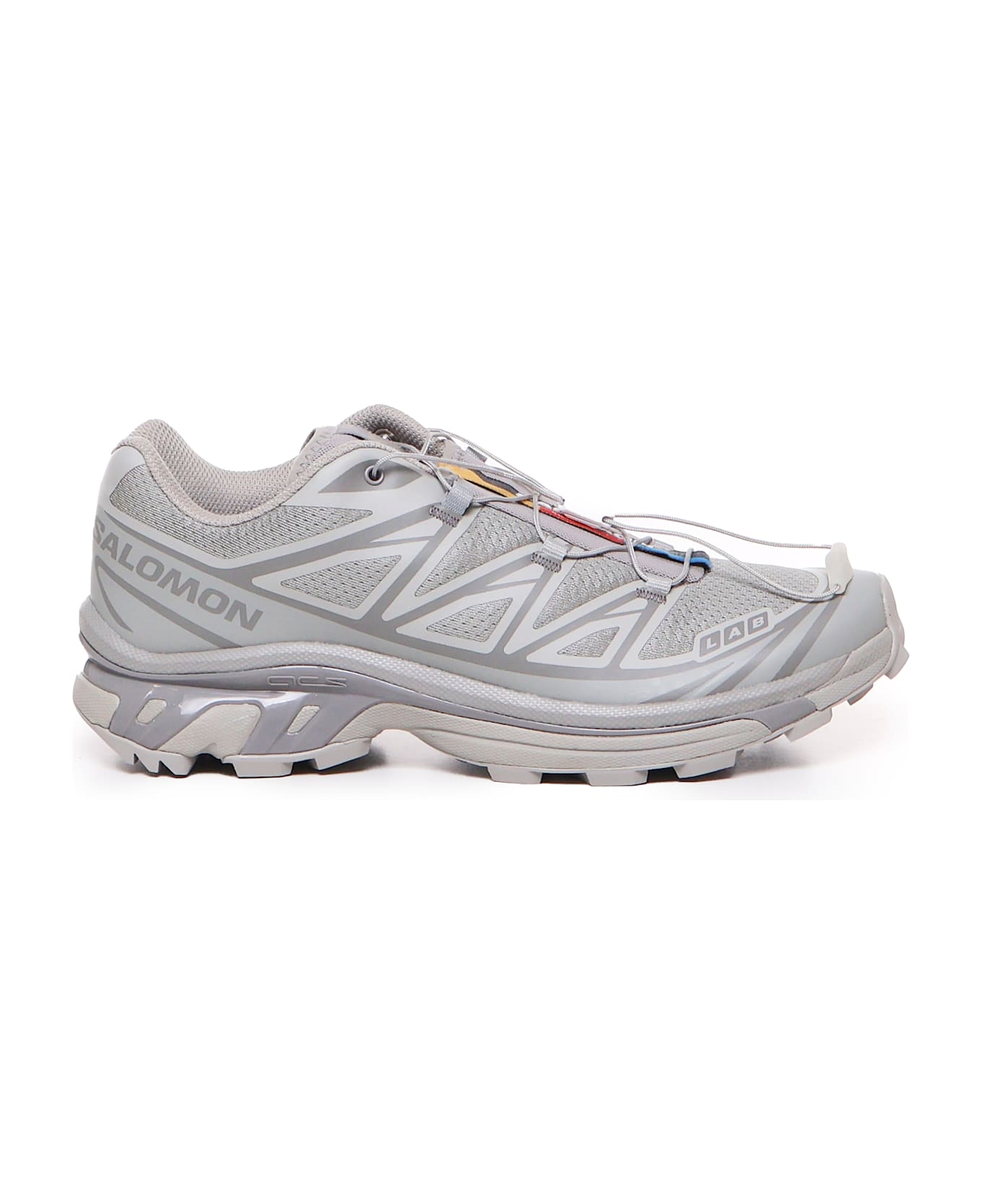 Salomon Runner Xt-6 - Grey