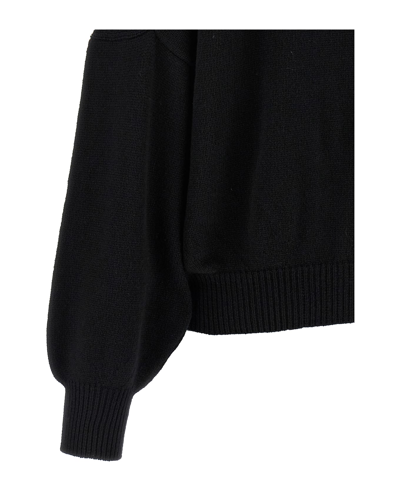 Khaite 
wolfe
 Sweater