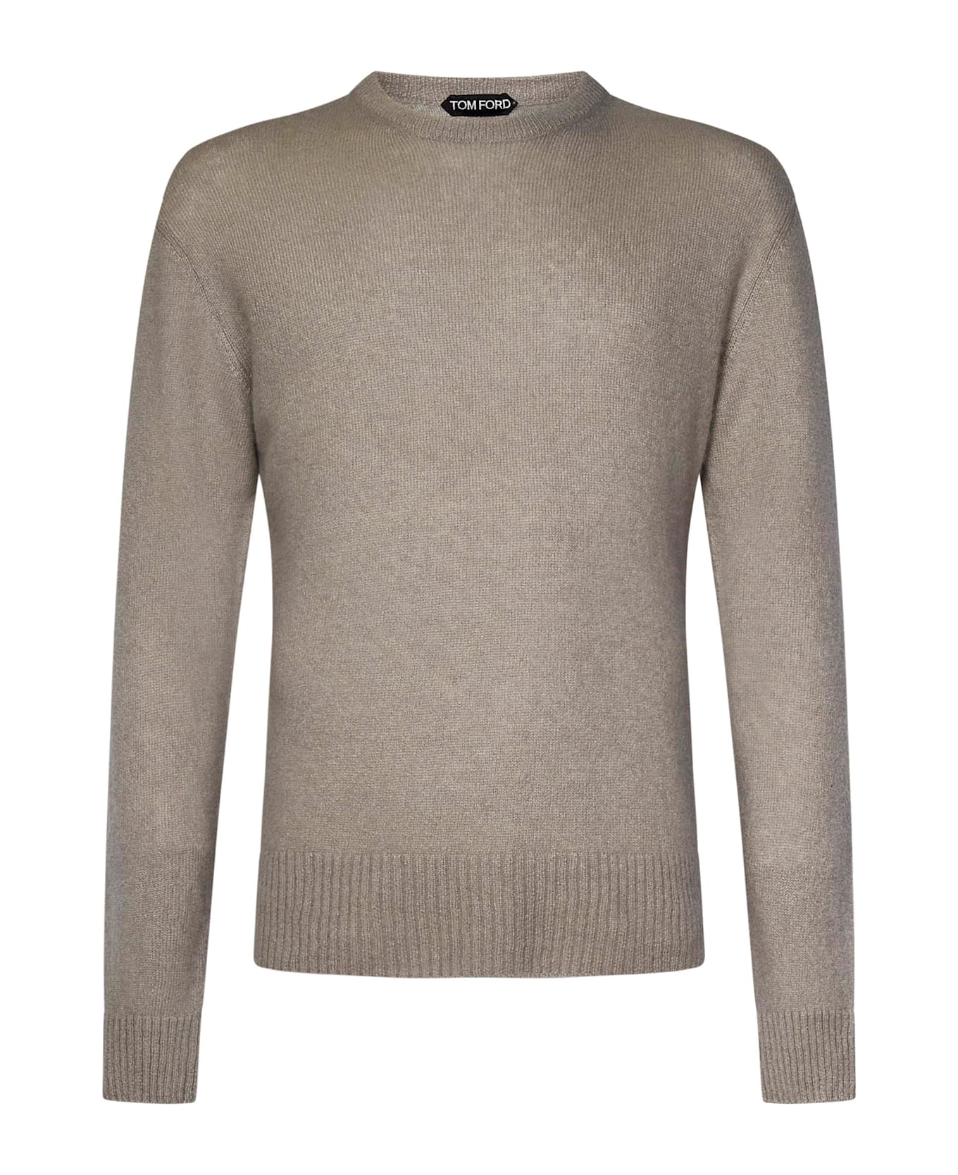 Tom Ford Sweater - Sand