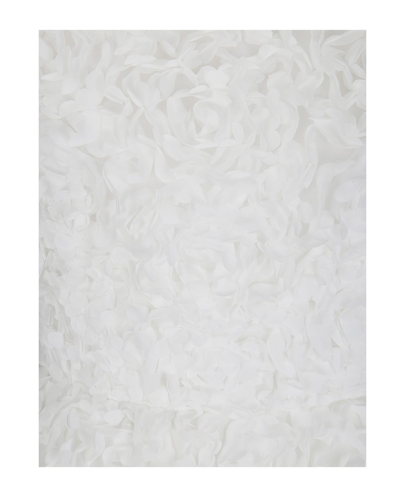 Comme des Garçons Ladies
 Onepiece - WHITE
