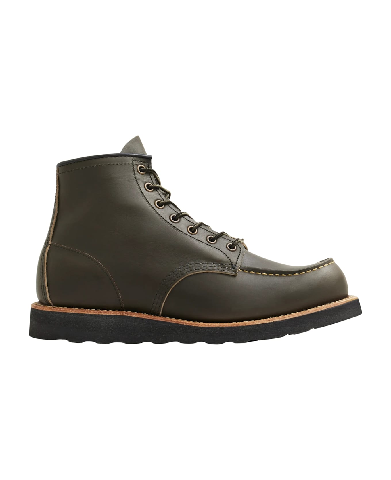 Red Wing 6 Inch Classic Moc - Alpine Portage