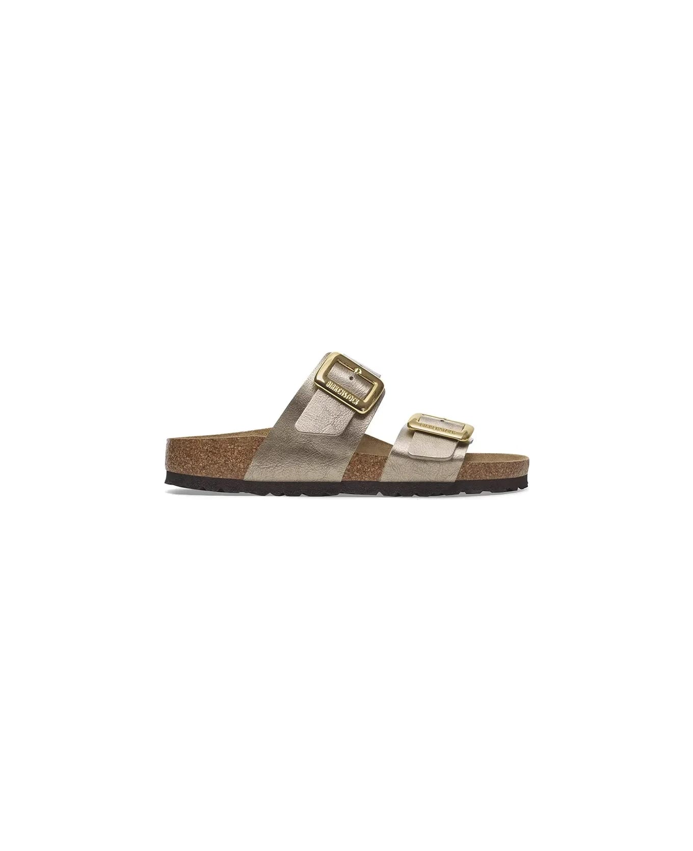 Birkenstock Sydney Cb Graceful Taupe - Taupe