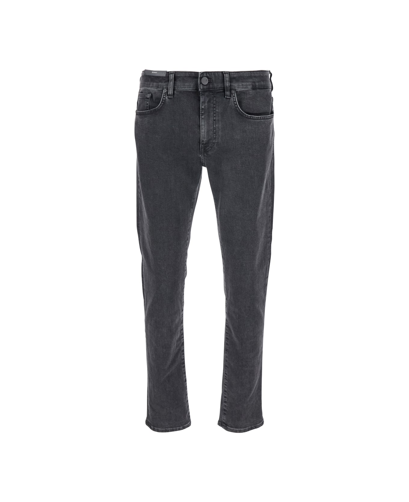 PT Torino Rock Skinny - Grey