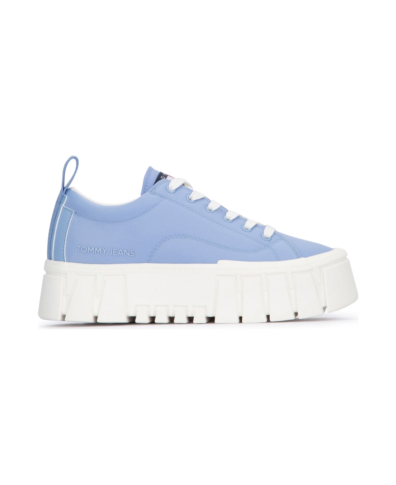 Tommy Hilfiger Sneakers - MODERATEBLUE