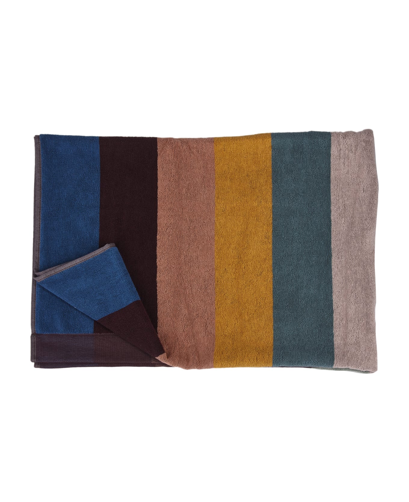Paul Smith Beach Towel - Multicolor タオル