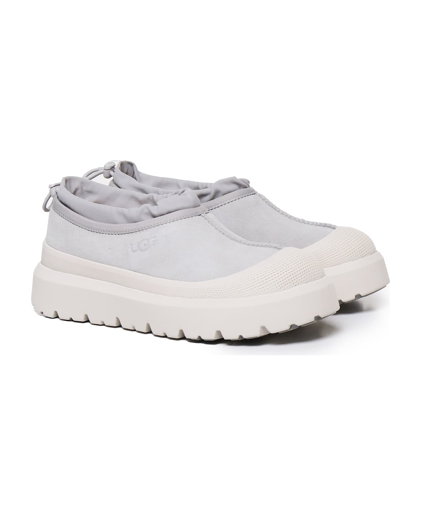 UGG Mules Tasman Galosh - SEAL   BIRCH