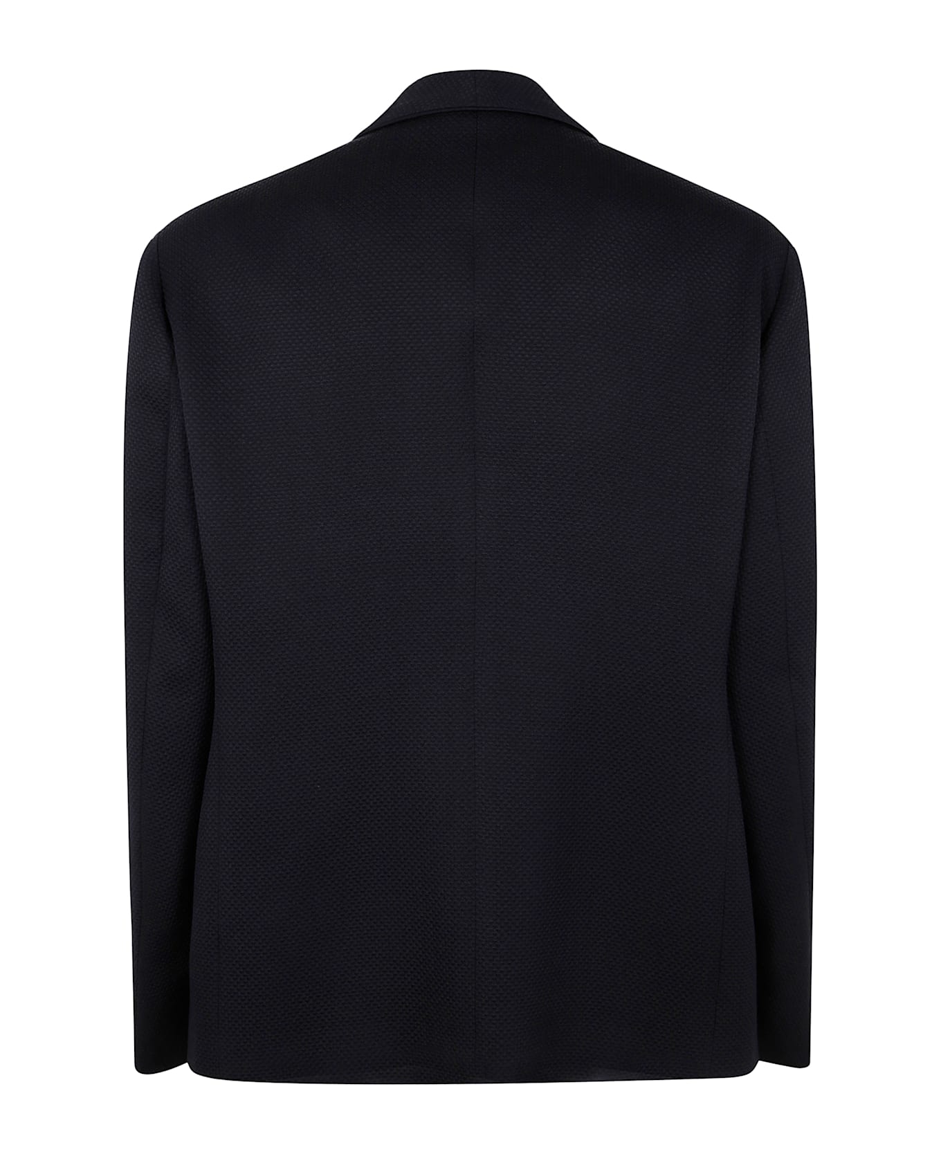 Giorgio Armani Blazer - Black Reality