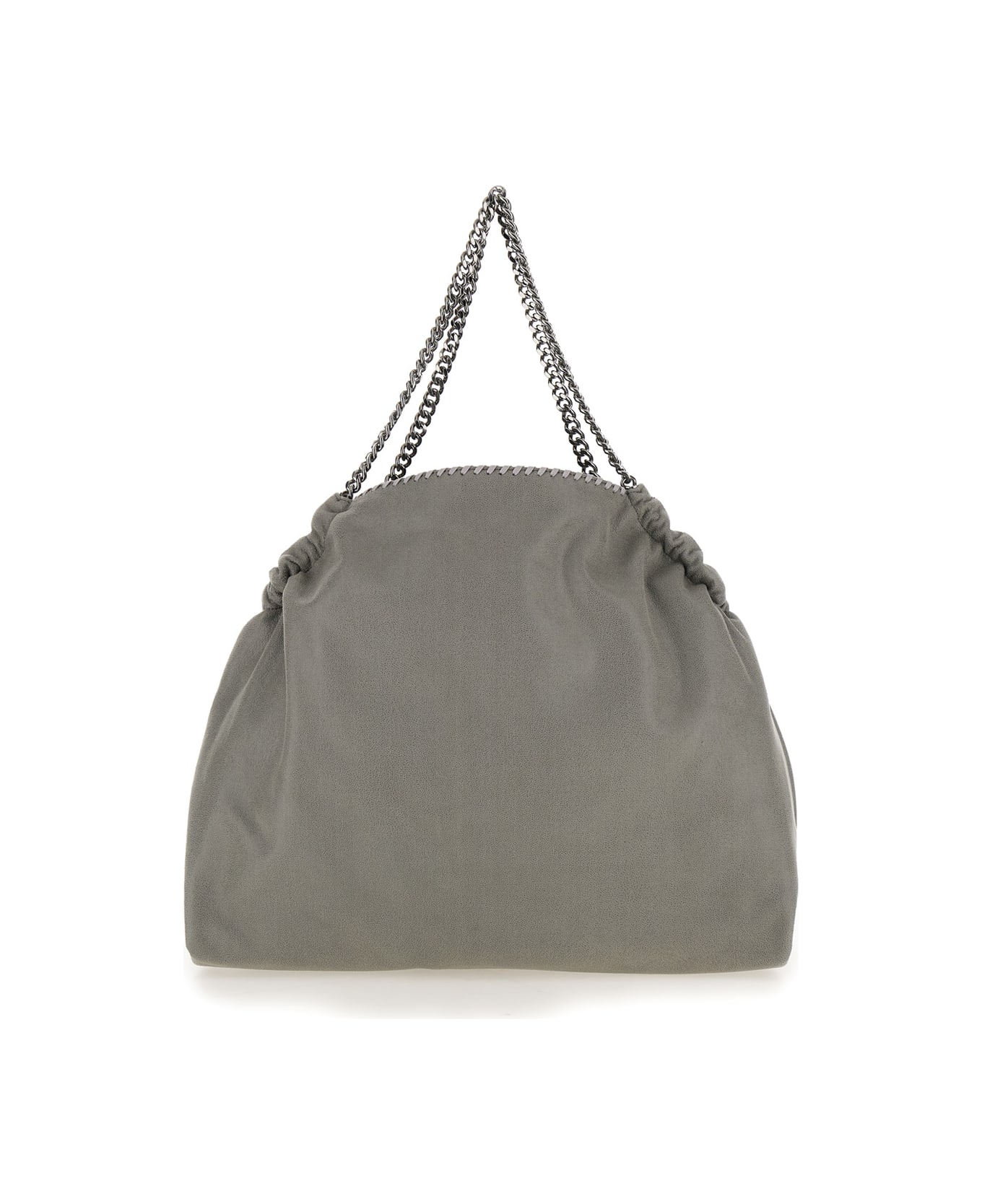 Stella McCartney Shoulder Bag - Grey