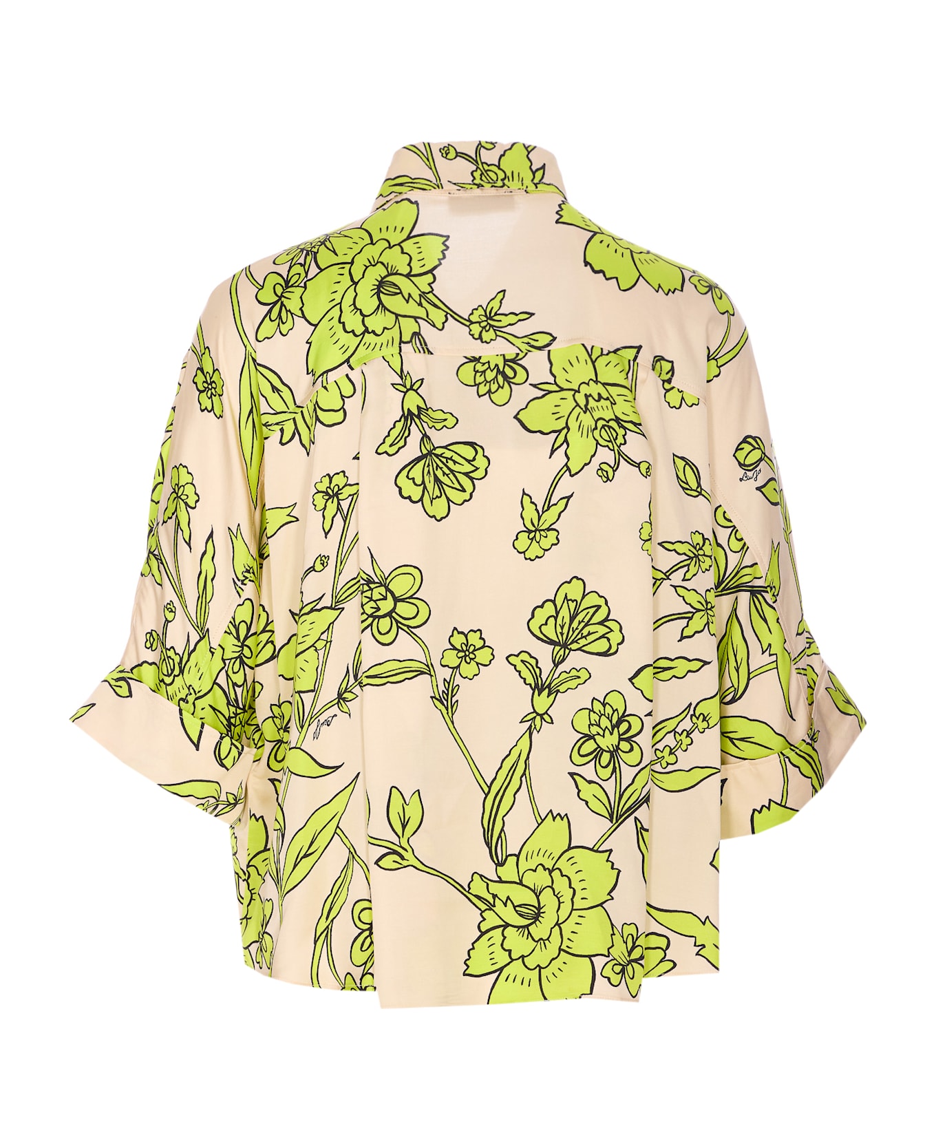 Liu-Jo Shirt - Beige