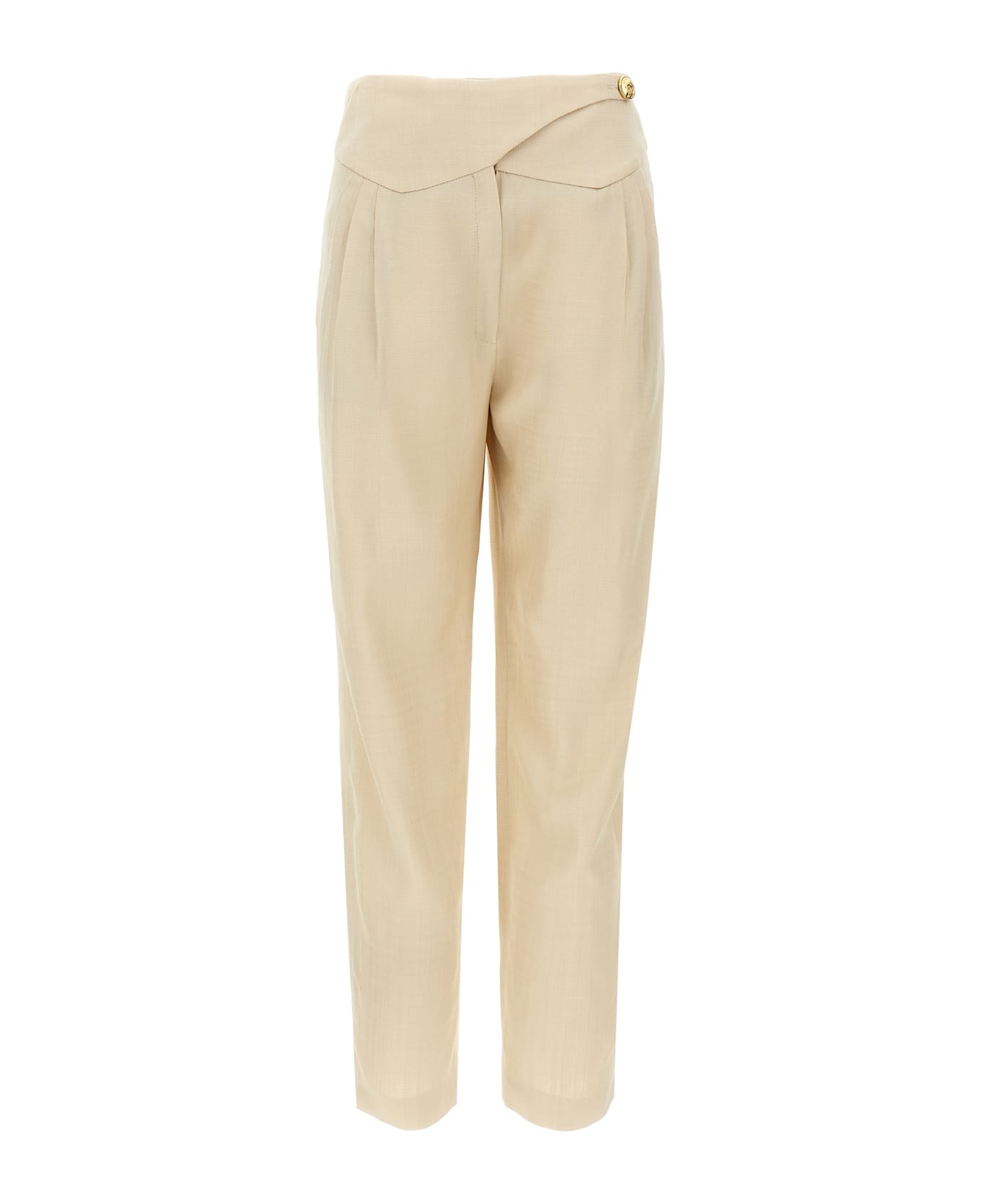 Blazé Milano 
sheena Basque
 Pants - Pink