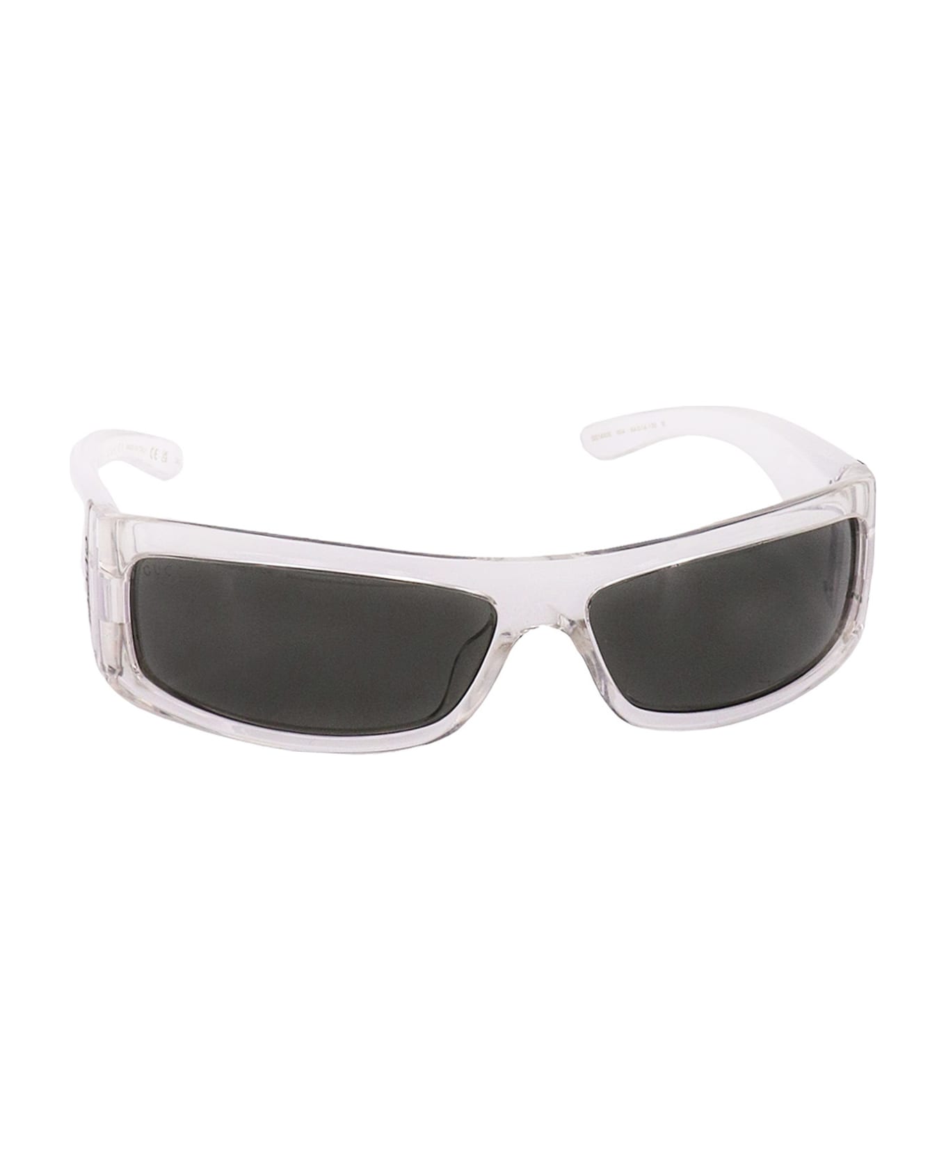 Gucci Eyewear Sunglasses - Grey サングラス