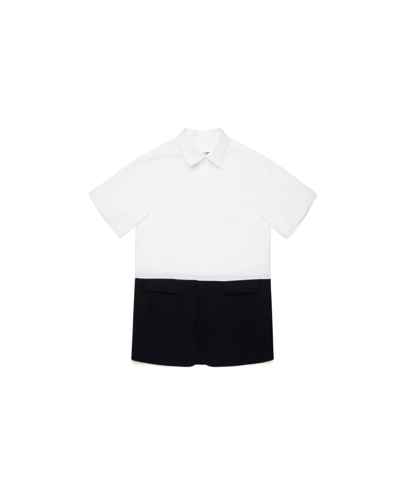 MM6 Maison Margiela Mm6d119u - MULTICOLOUR