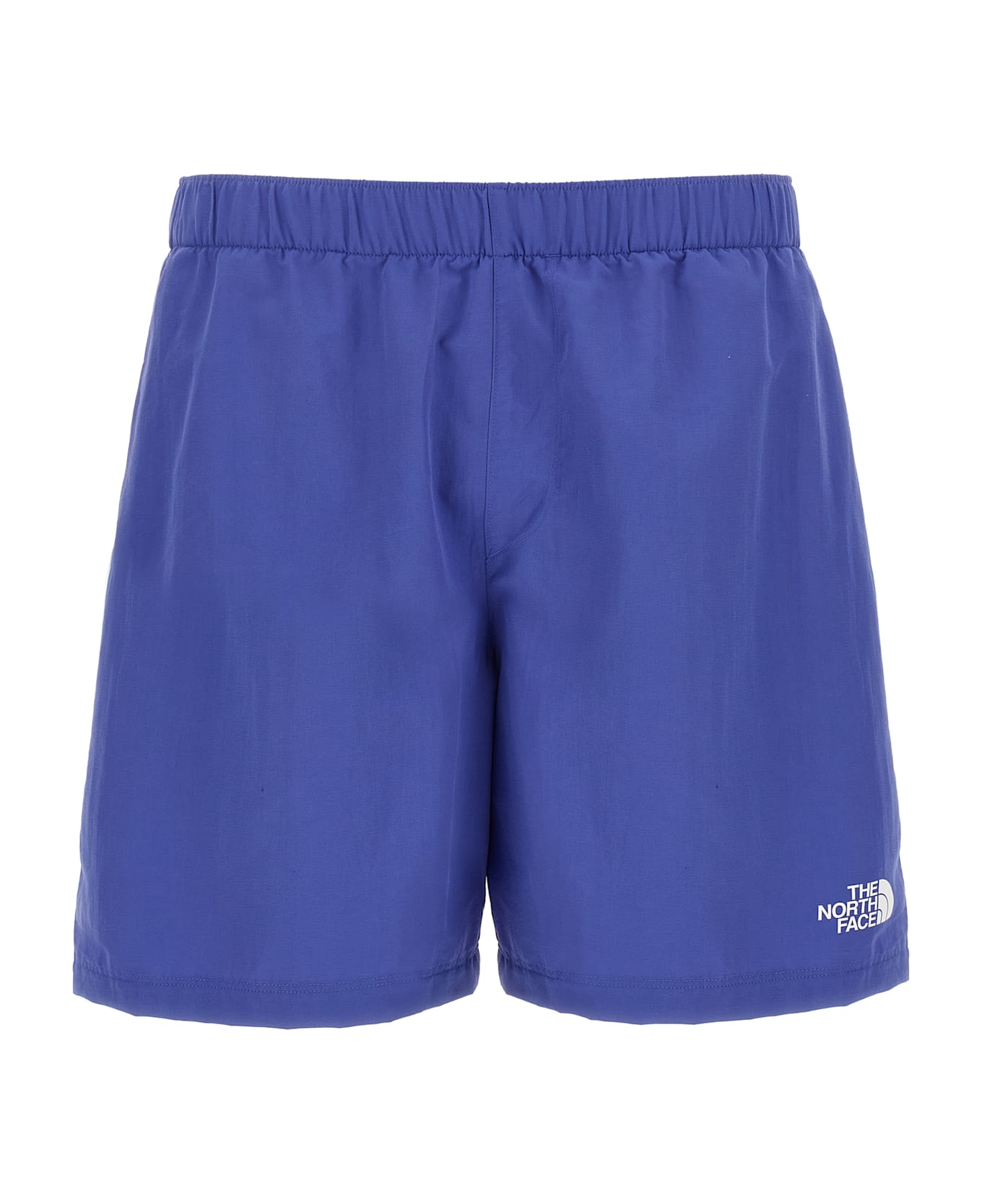 The North Face 'water' Bermuda Shorts - Blue