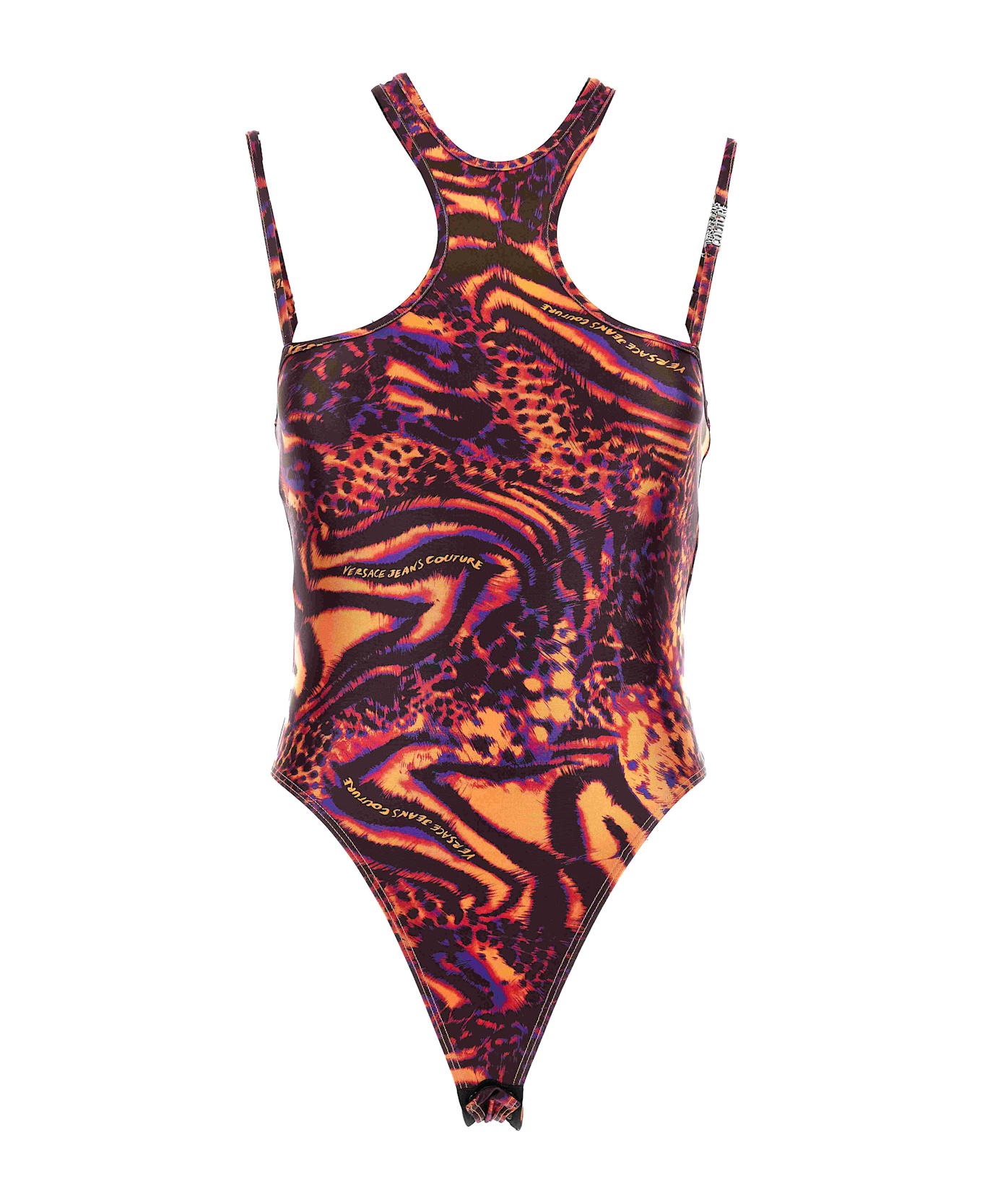 Versace Jeans Couture Body - Red