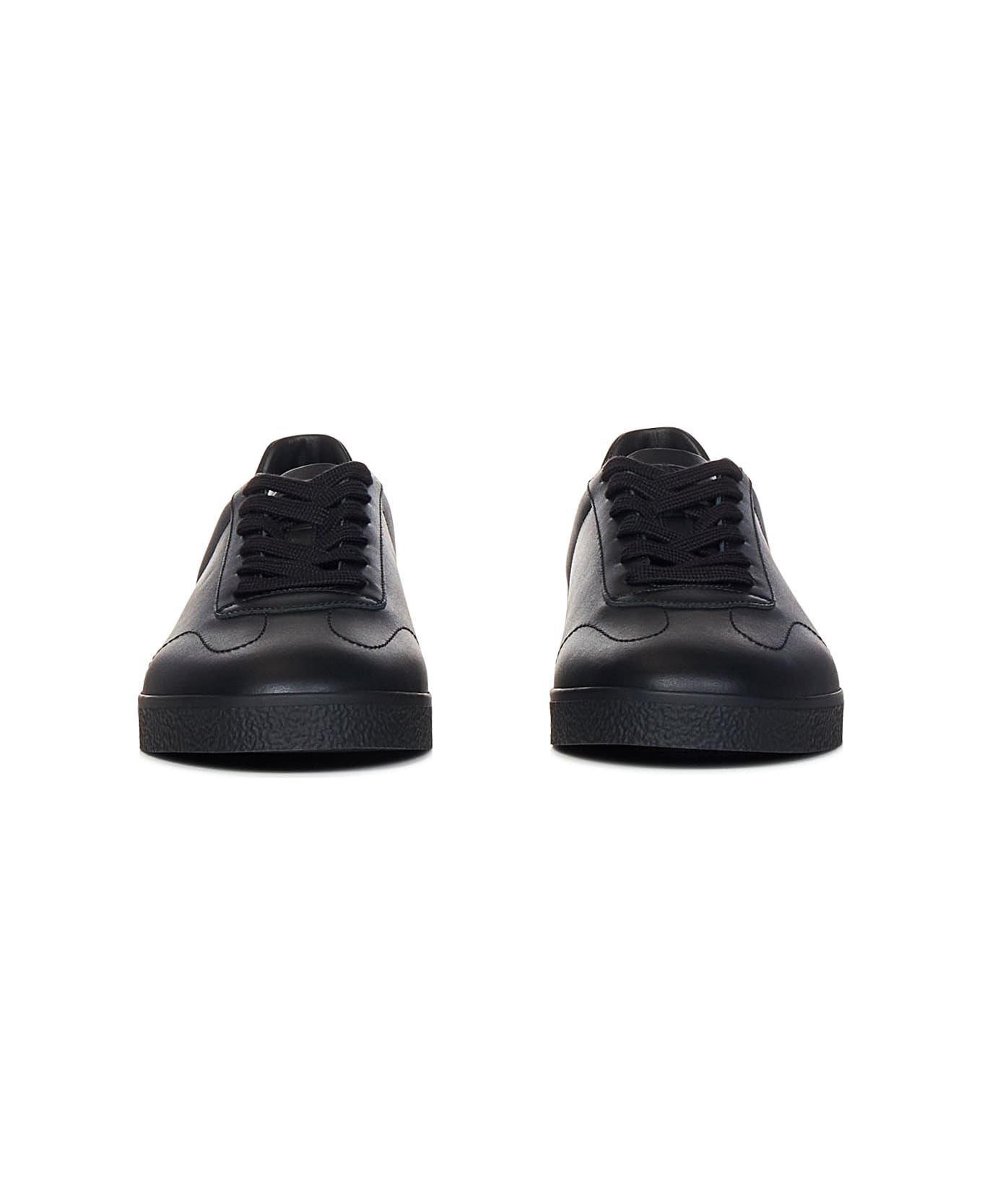 Givenchy Town Sneakers - Black スニーカー