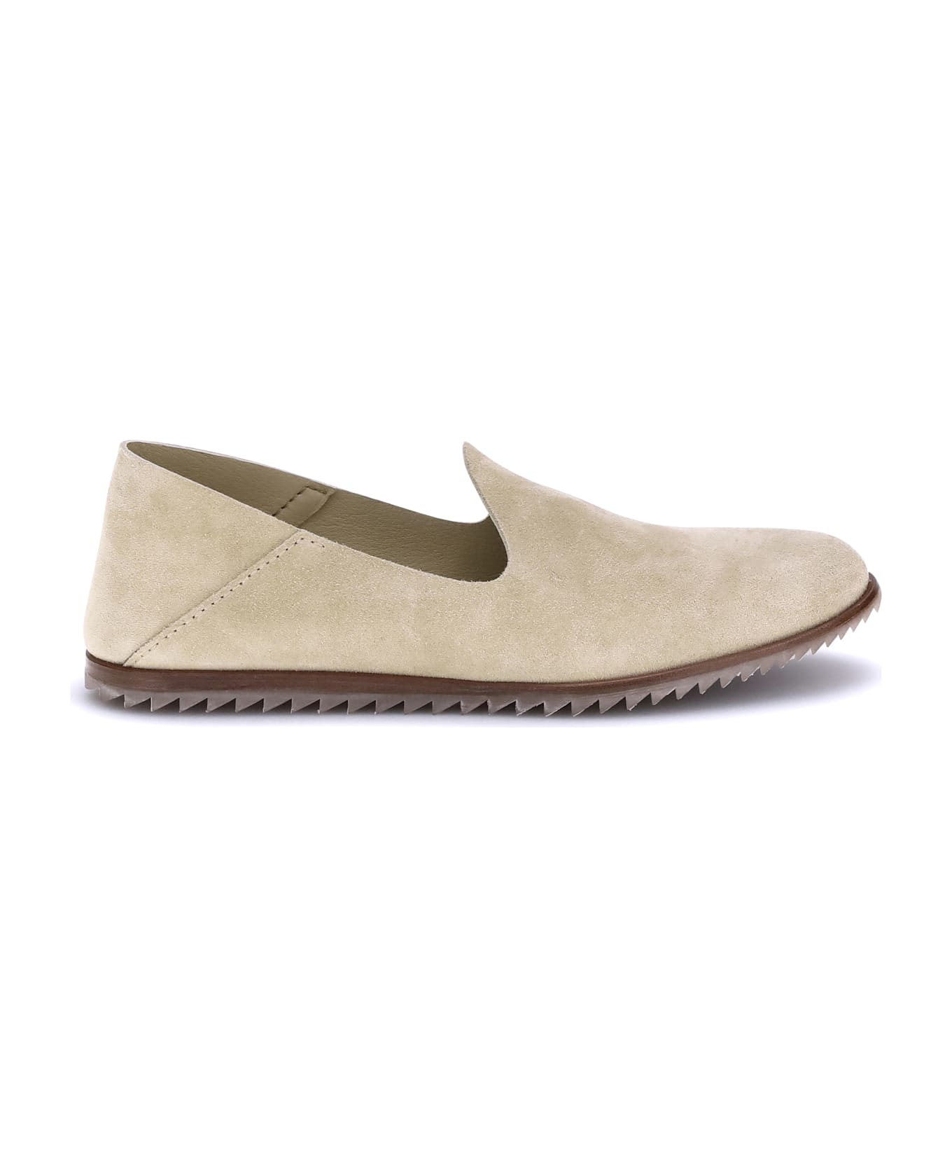 Pedro Garcia Yoshi Slippers Loafers