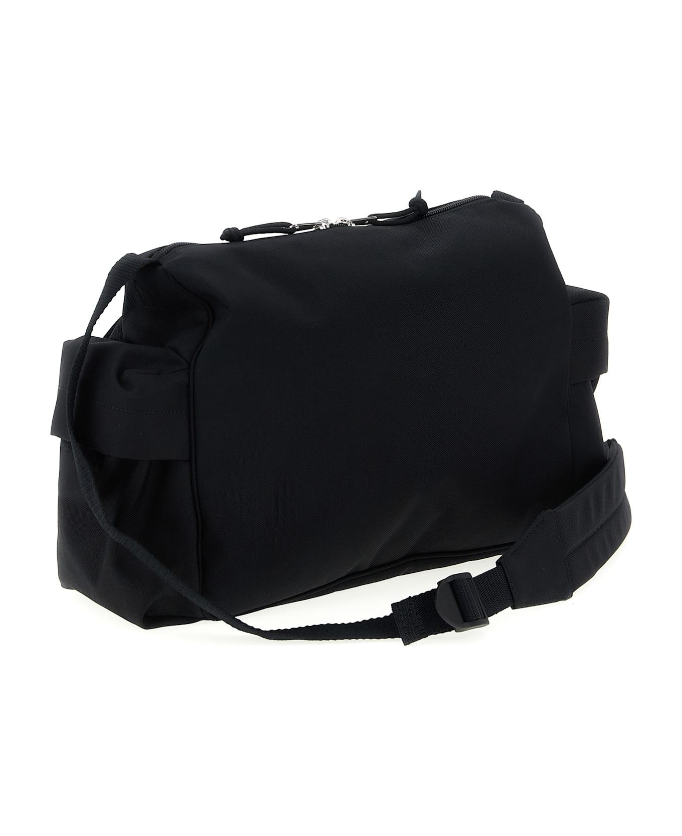 Balenciaga 
explorer
 Small Shoulder Bag - Black  