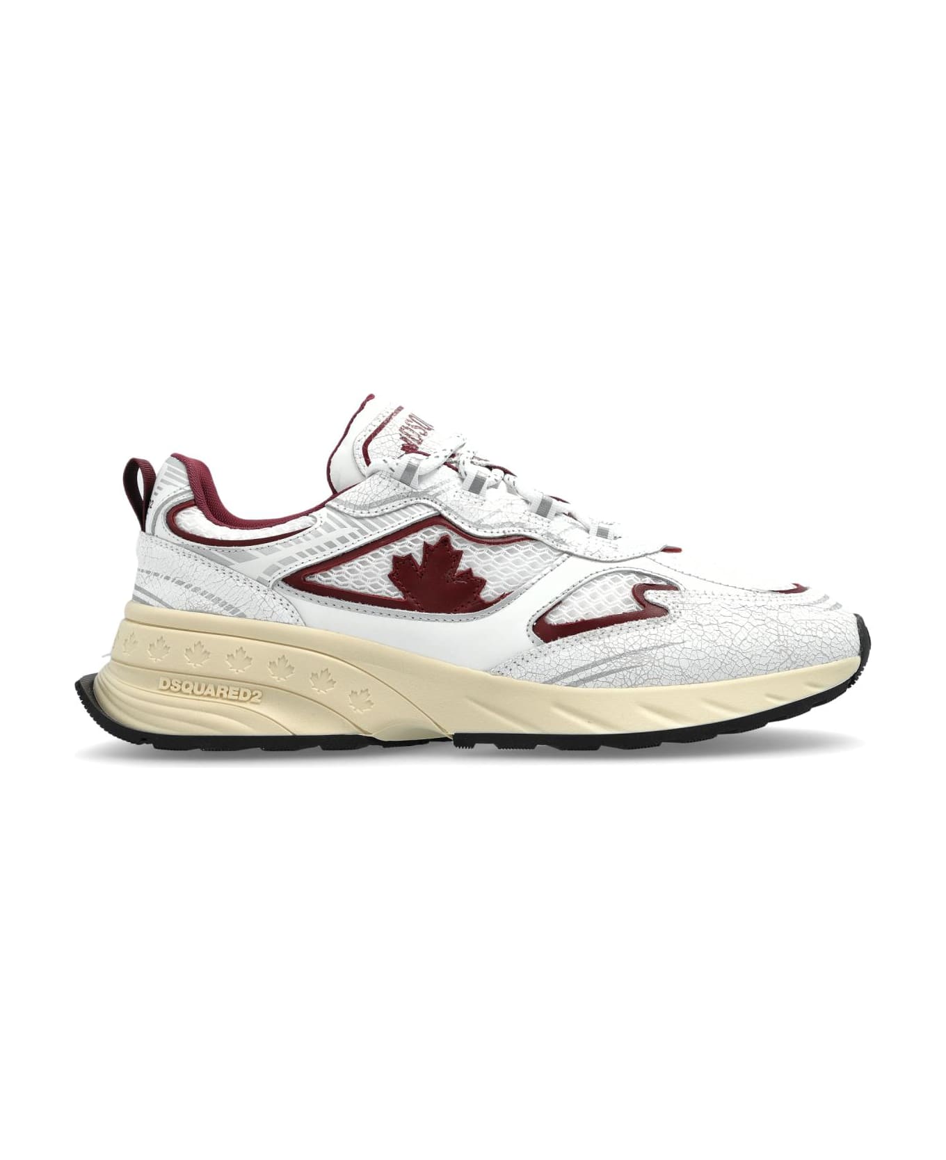 Dsquared2 
sprinter
 Sports Shoes