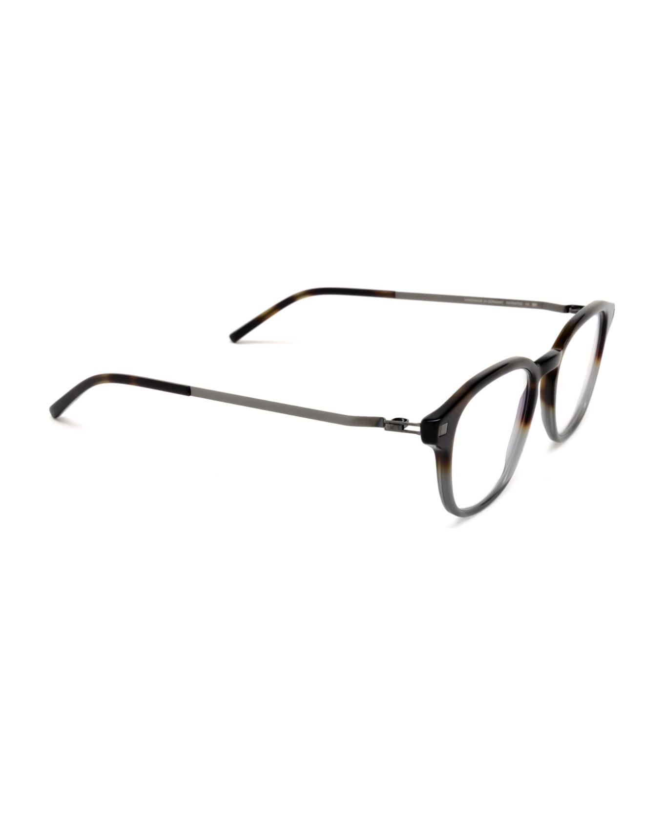 Mykita Pana C9 Santiago Gradient/shiny Gra Glasses - C9 Santiago Gradient/Shiny Gra アイウェア