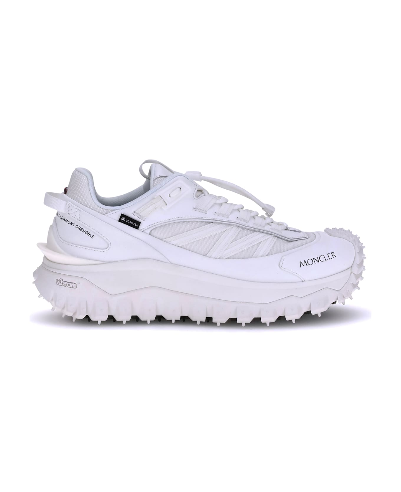 Moncler Trailgrip Gtx Sneakers