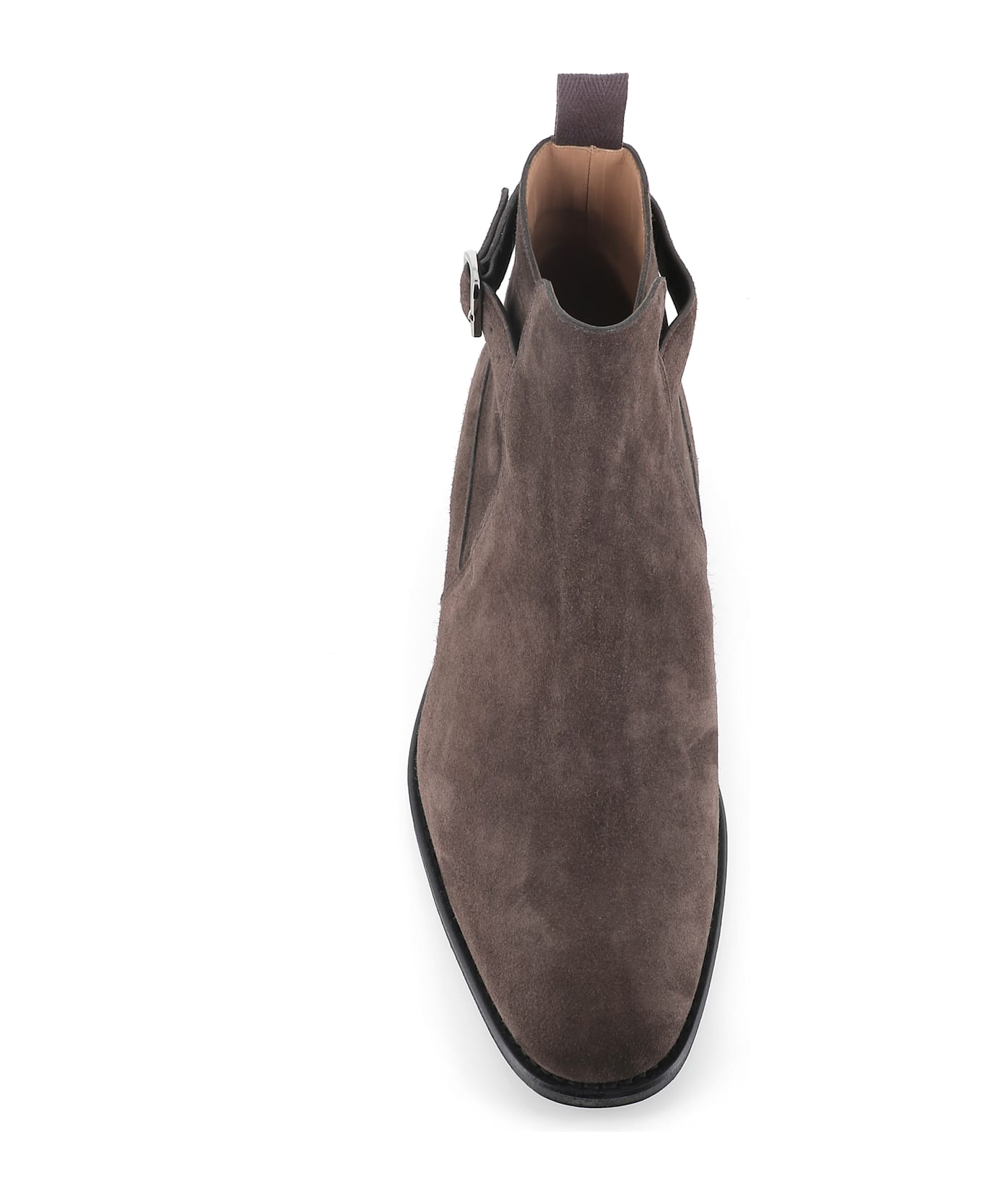 Church
s Ankle Boot Peterborough - Ebony