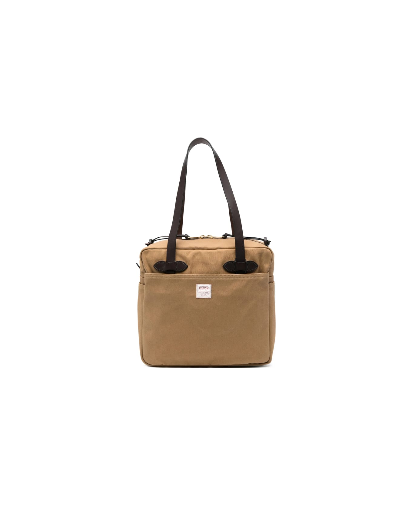 Filson Bum Bag - BROWN