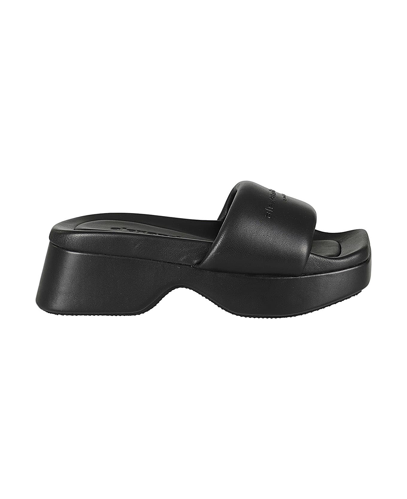 Alexander Wang Float Slide