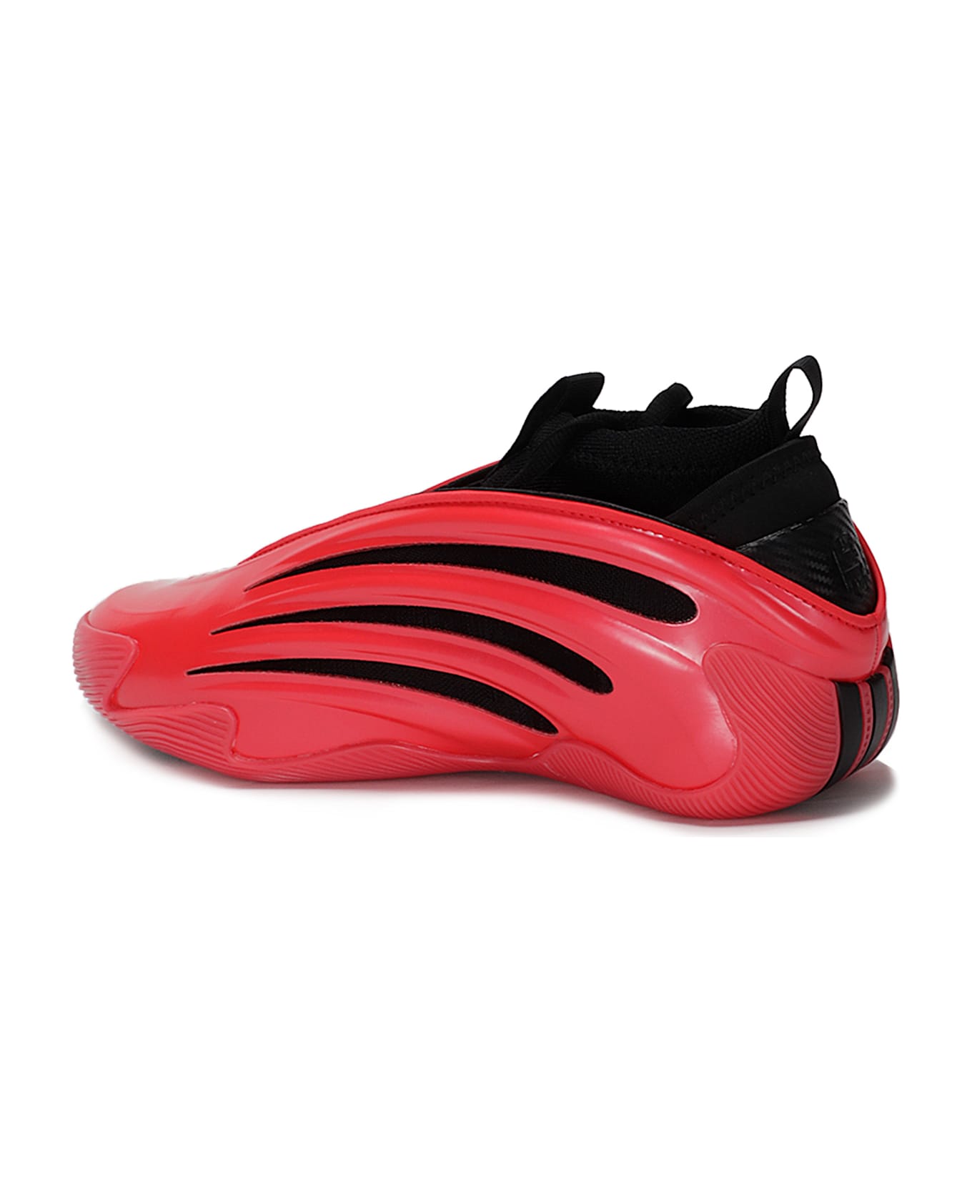 Adidas Originals Harden Volume 9 - PURRUB/CBLACK/LUCBLU