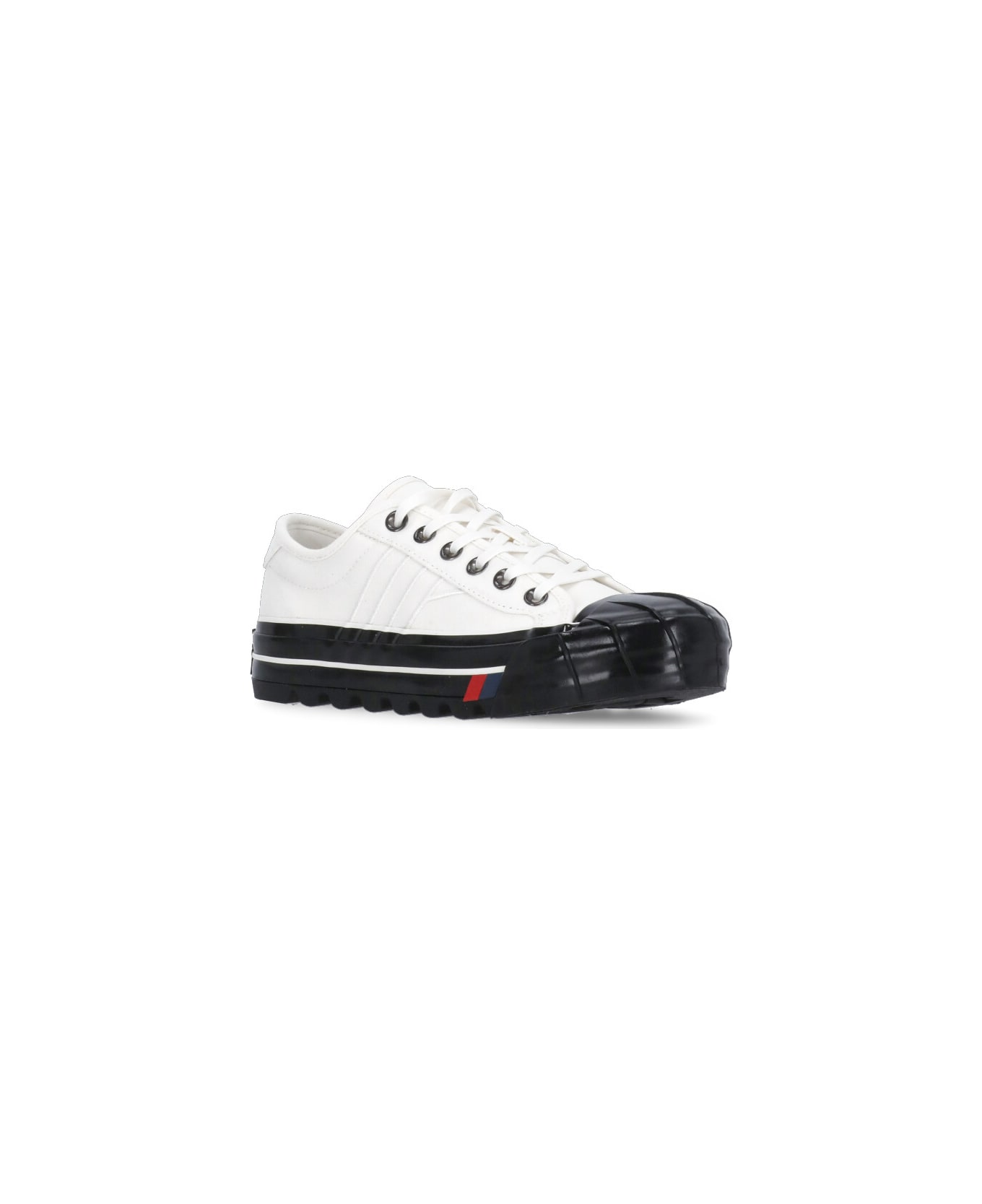 PRO-Keds Royal Intrepid Sneakers - White