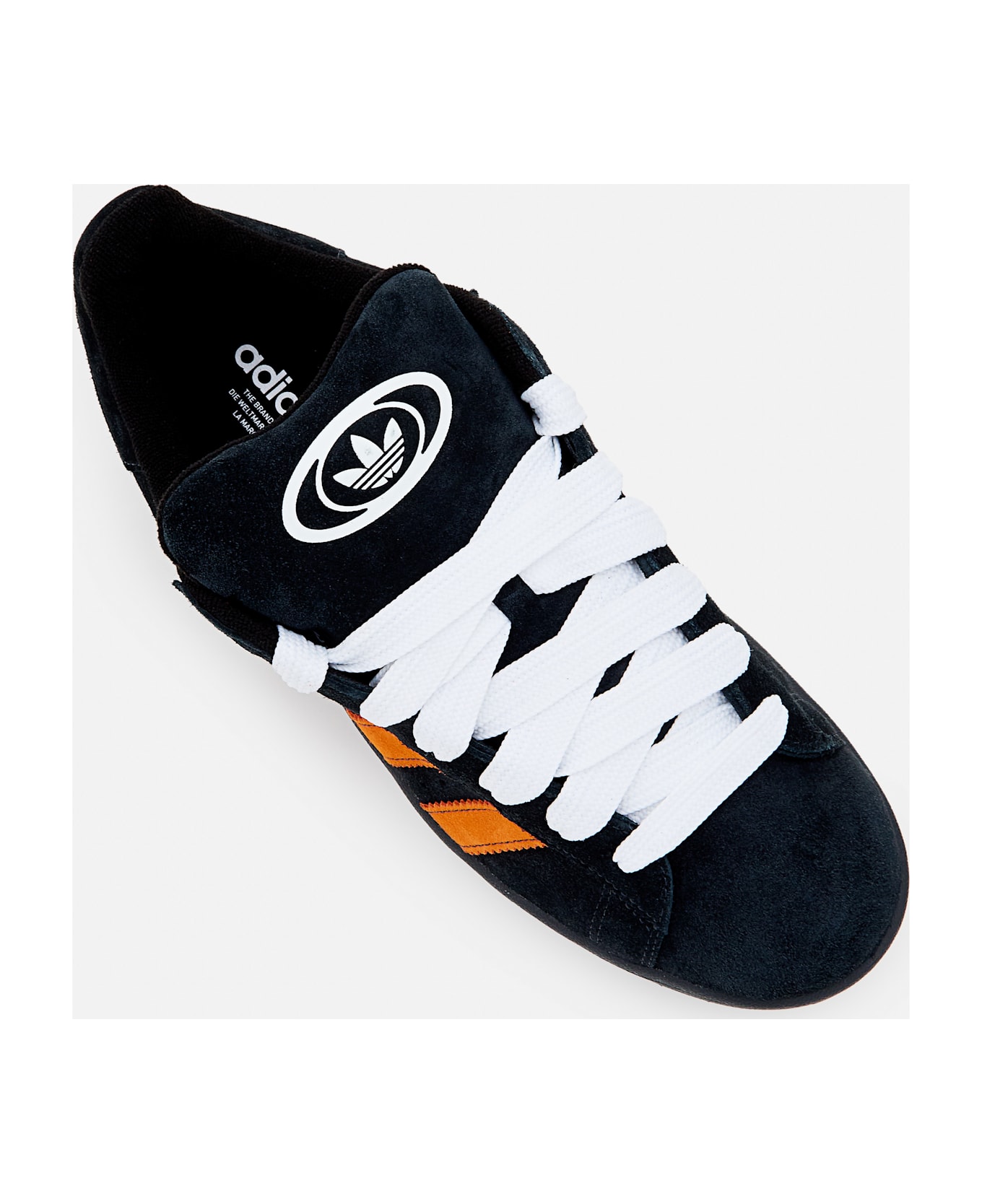 Adidas Originals Sneakers Campus 00 - Black