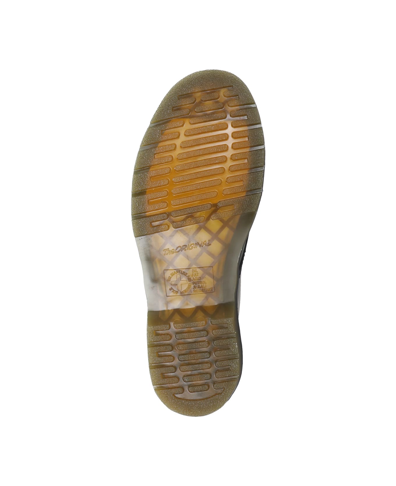 Dr. Martens 1460 Boots - Black