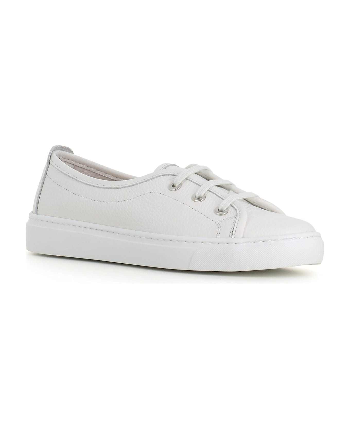 Henderson Baracco Sneaker Candy.f.0 - White