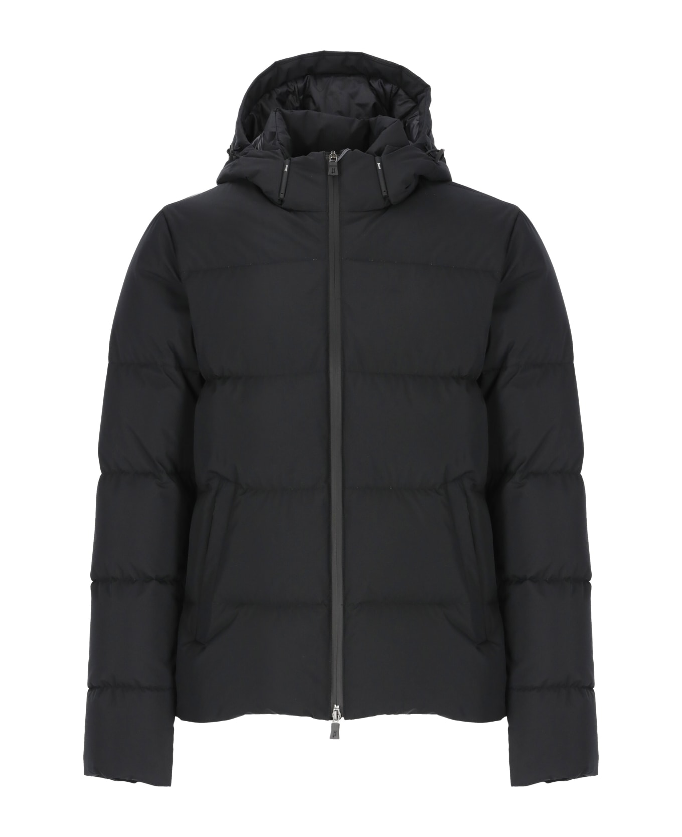 Herno Windstopper Down Jacket | italist