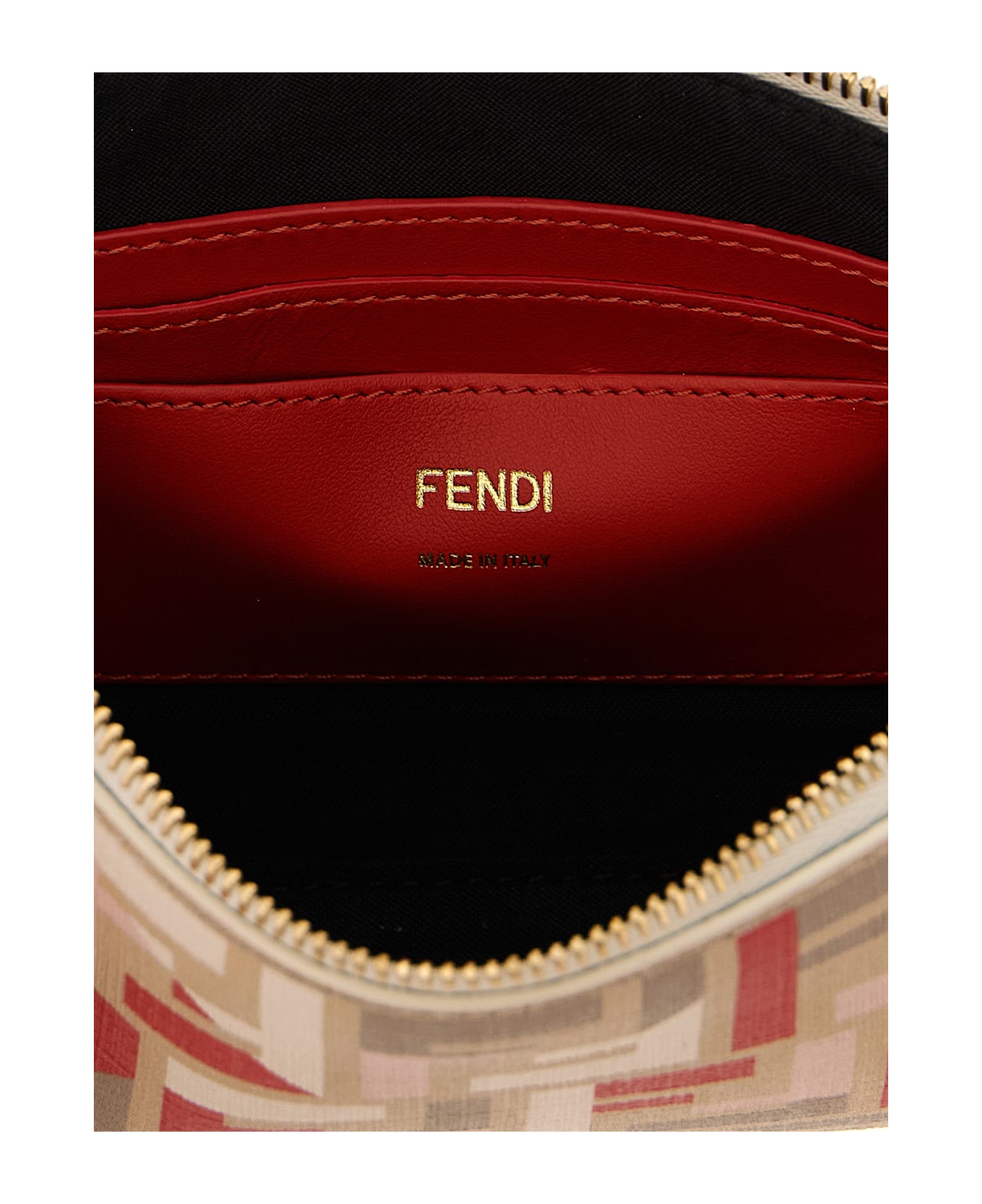 'baguette' Pouch