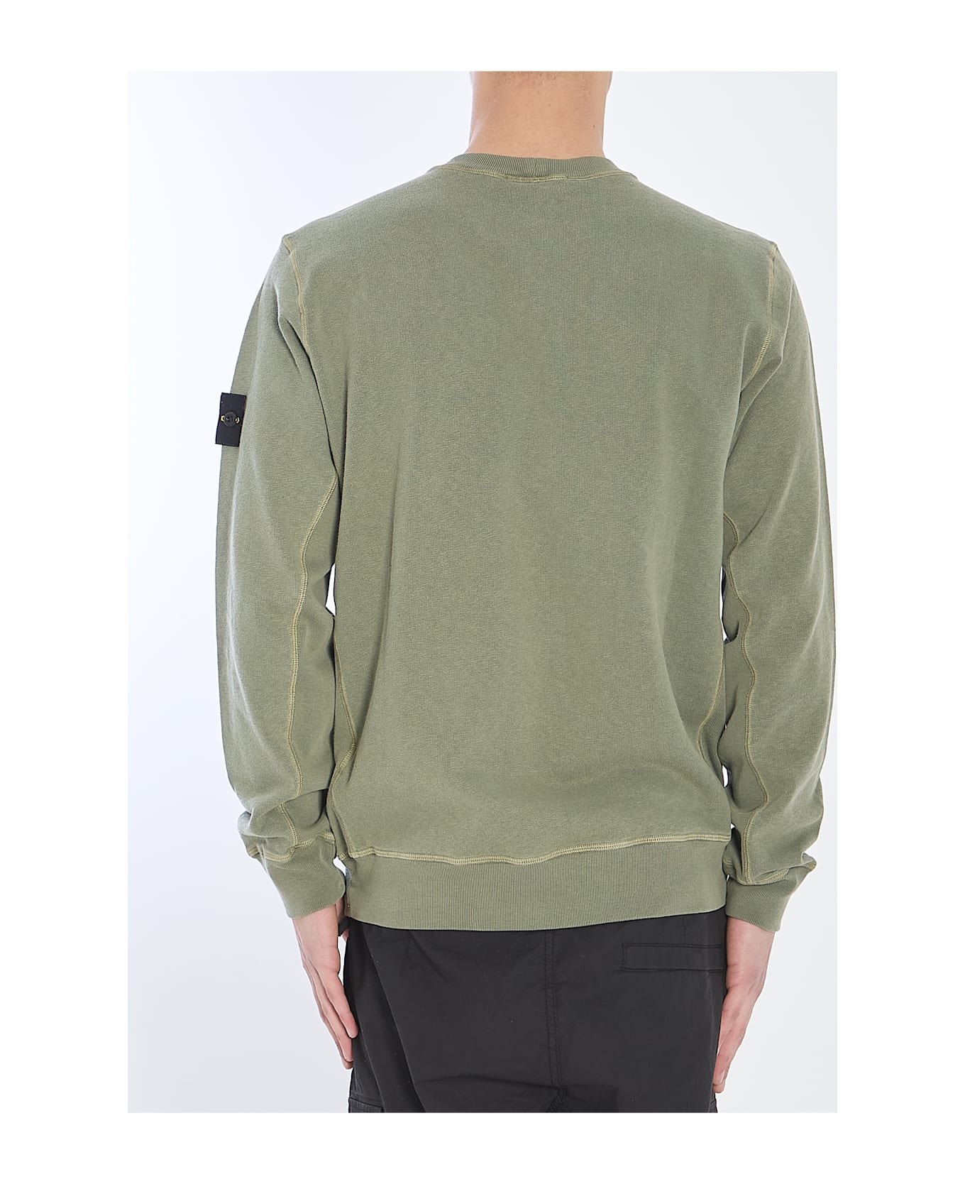 Malfilé Sweatshirt
