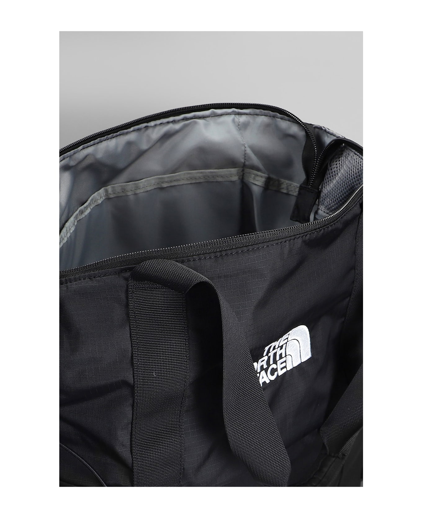 The North Face Borealis Tote Tote In Black Polyamide - black