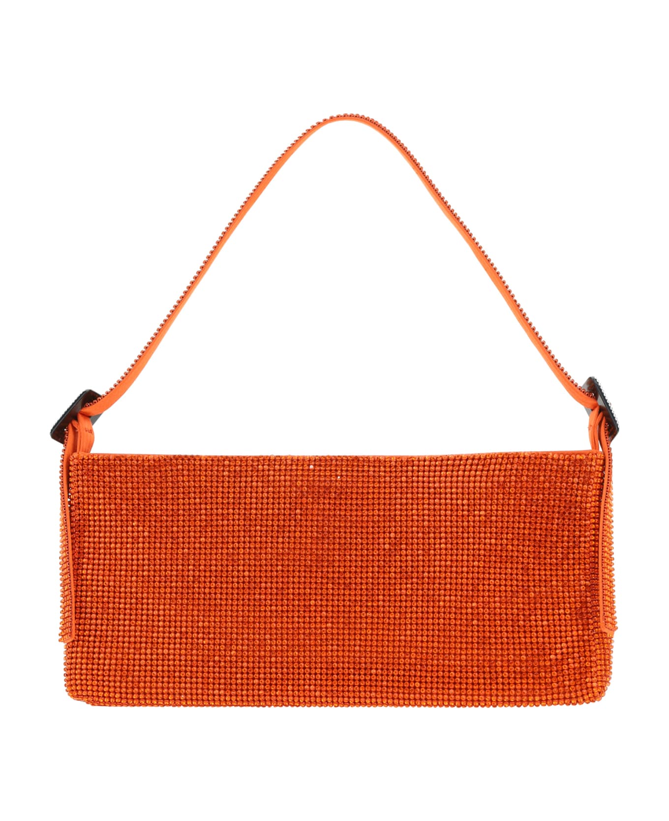 Benedetta Bruzziches Handbag - Orange