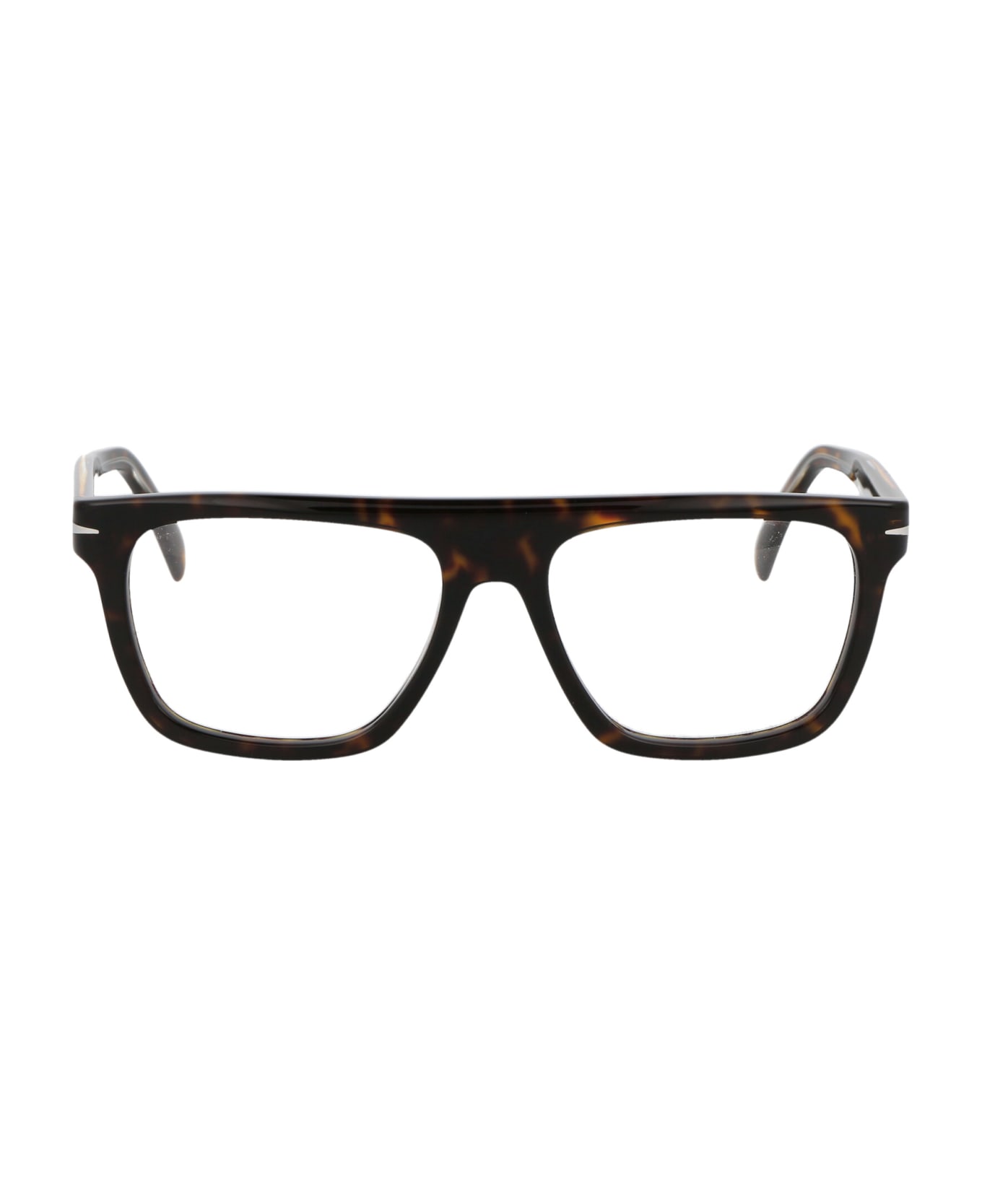 DB Eyewear by David Beckham Db 7096 Glasses - 086 AVANA アイウェア