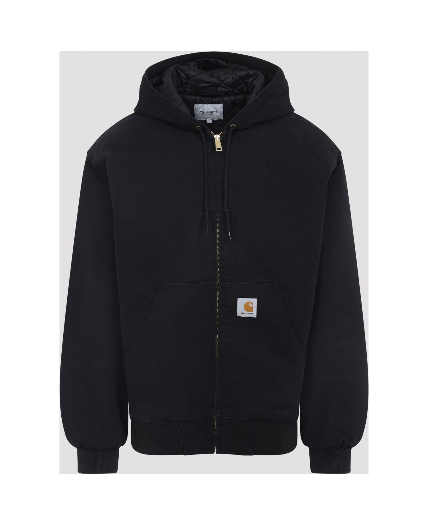 Carhartt Og Active Jacket - Black