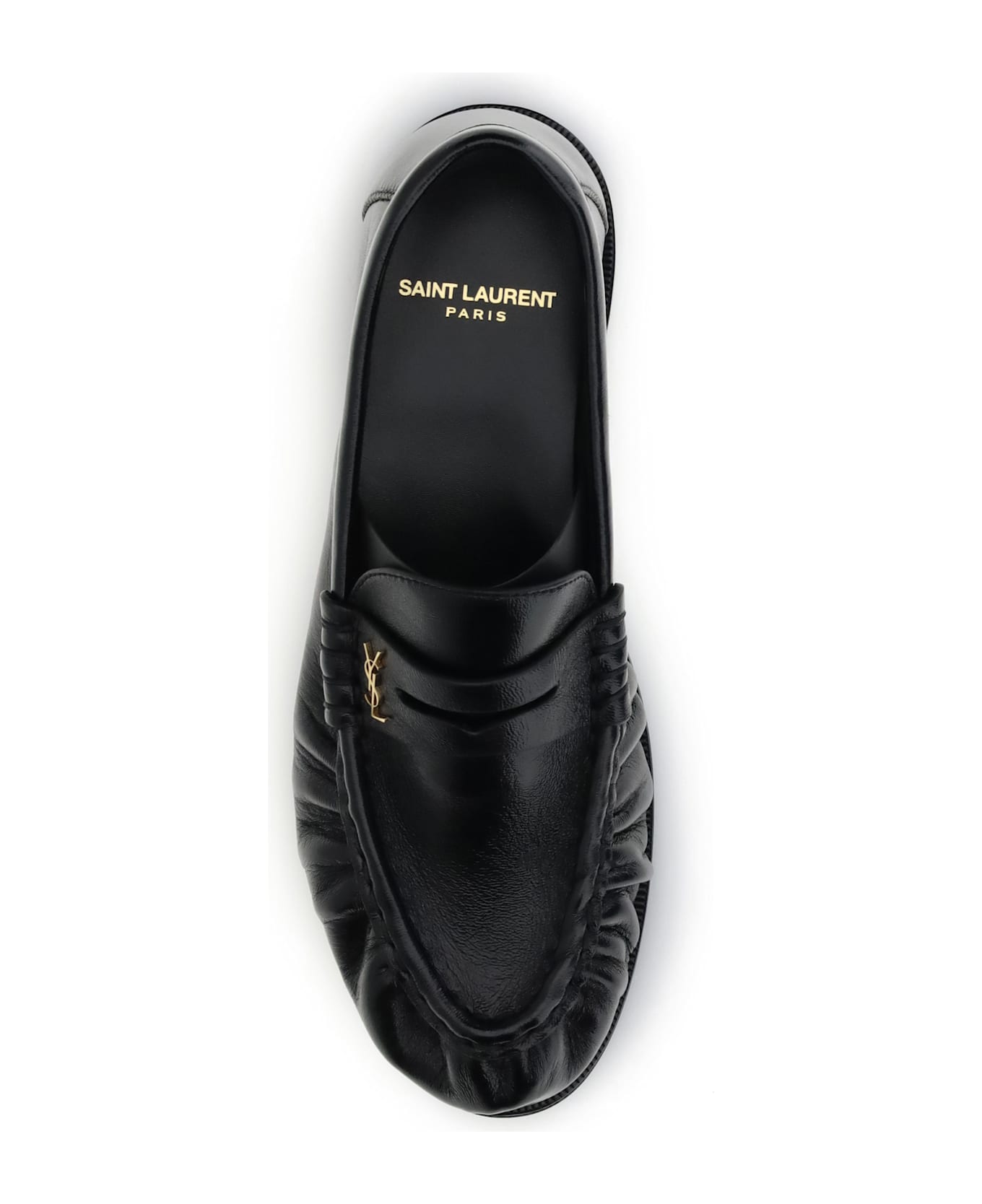 Saint Laurent Le Loafer Loafers