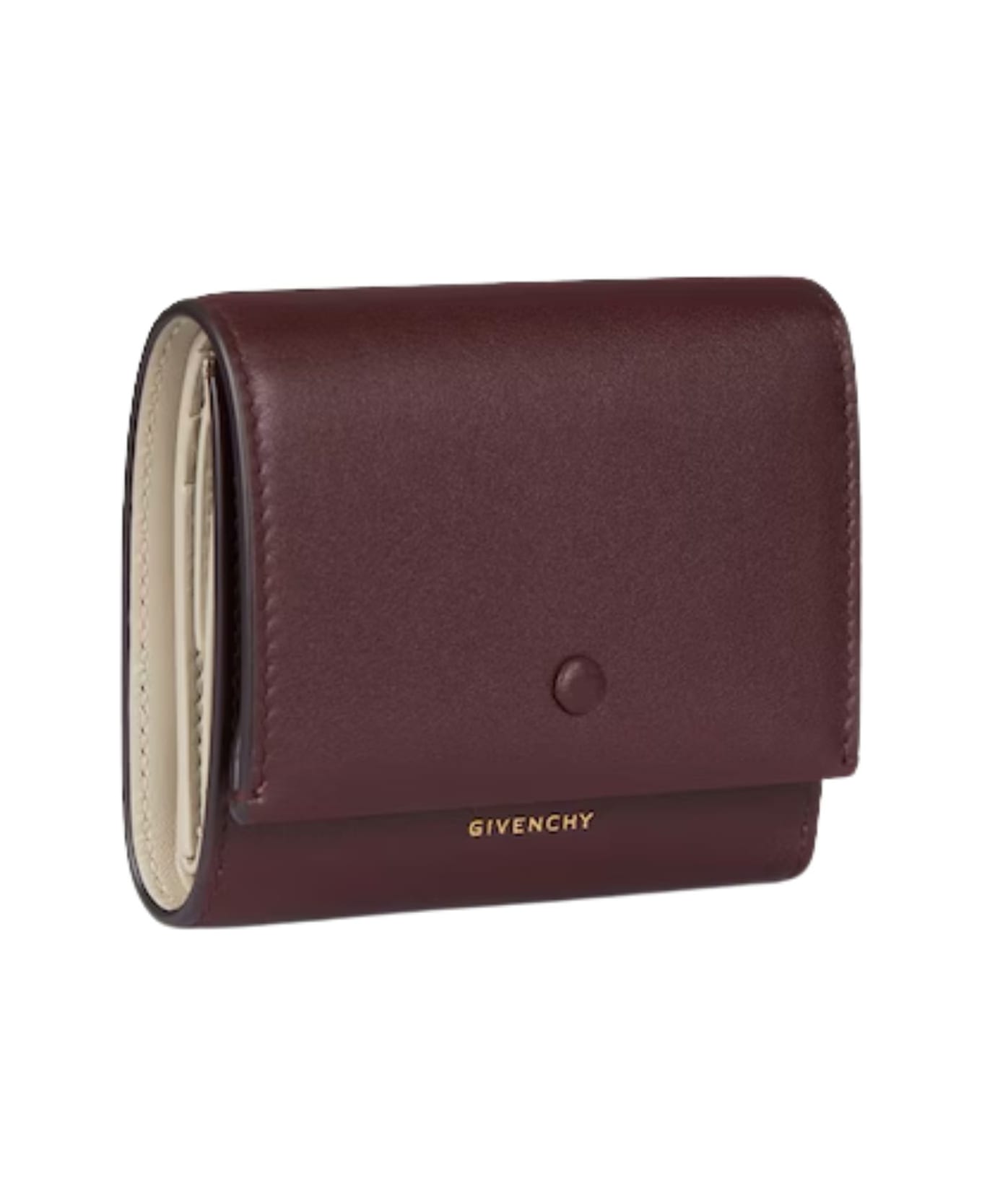 Givenchy Day Wallet - Purple 財布