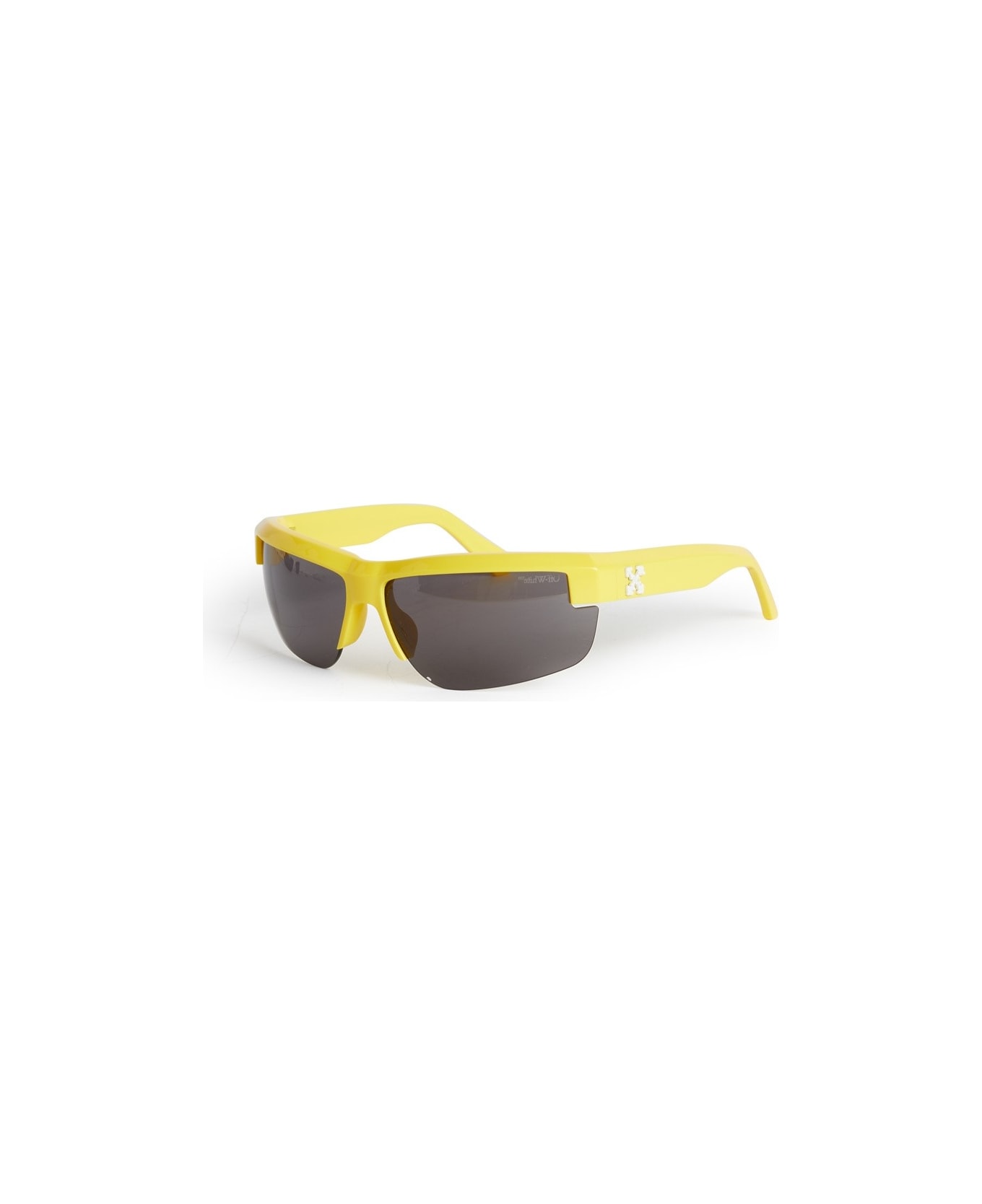 Off-White TOLEDO SUNGLASSES Sunglasses - Yellow