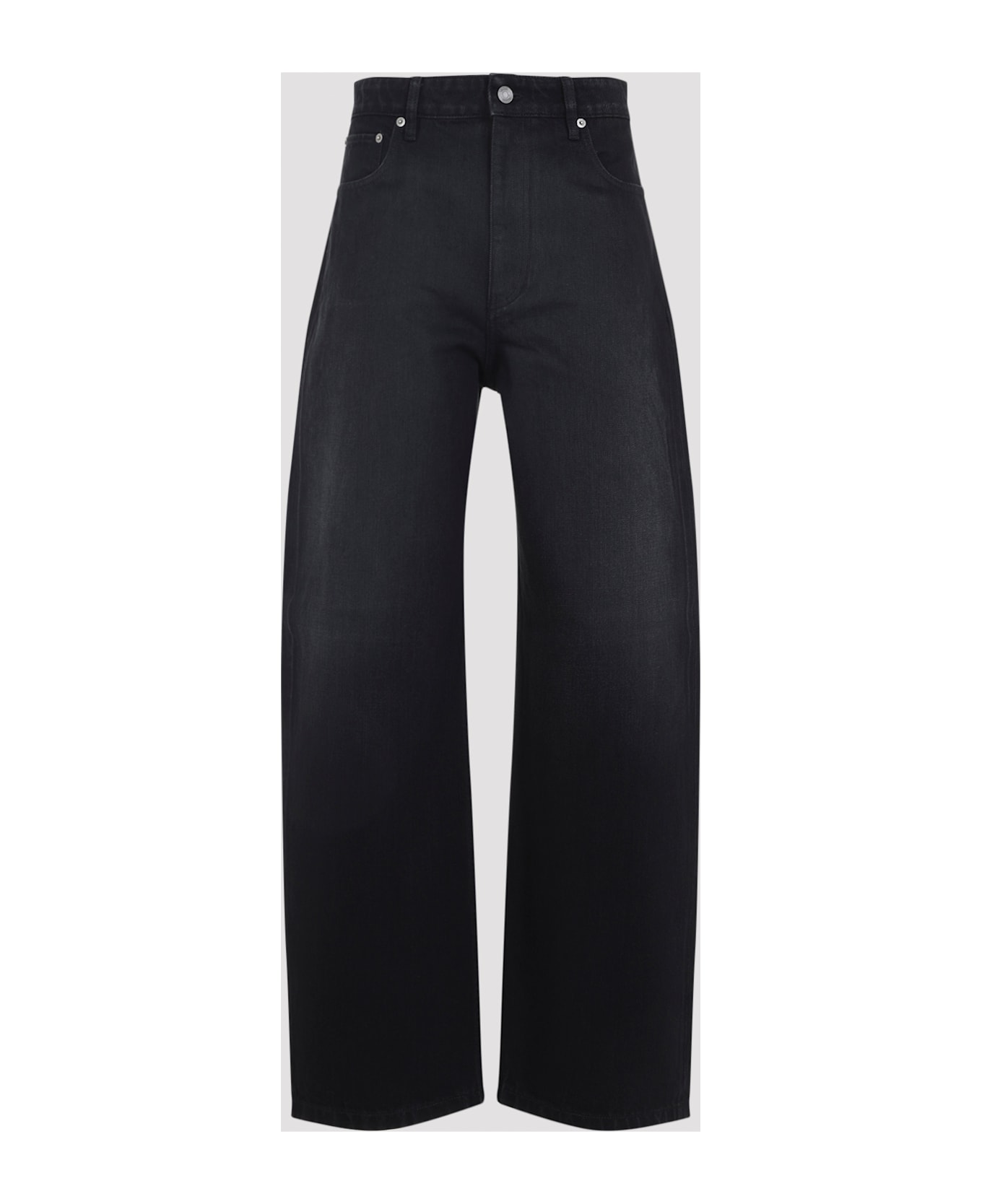 Ralph Lauren Thompson Pants - Black