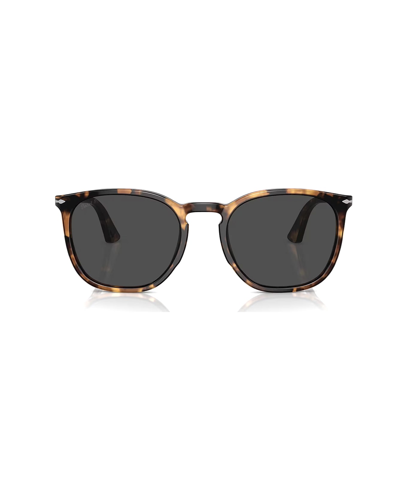 Persol Po3316s 110248 Sunglasses - Arancione サングラス