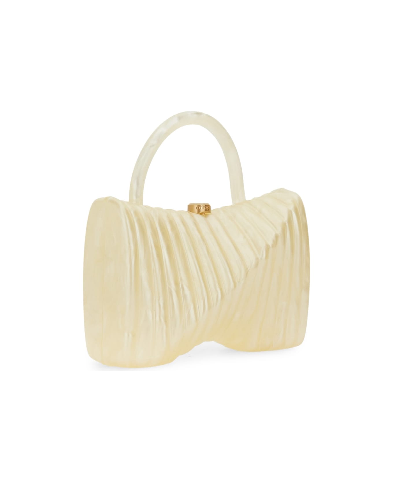Cult Gaia "cassidie" Bag - IVORY