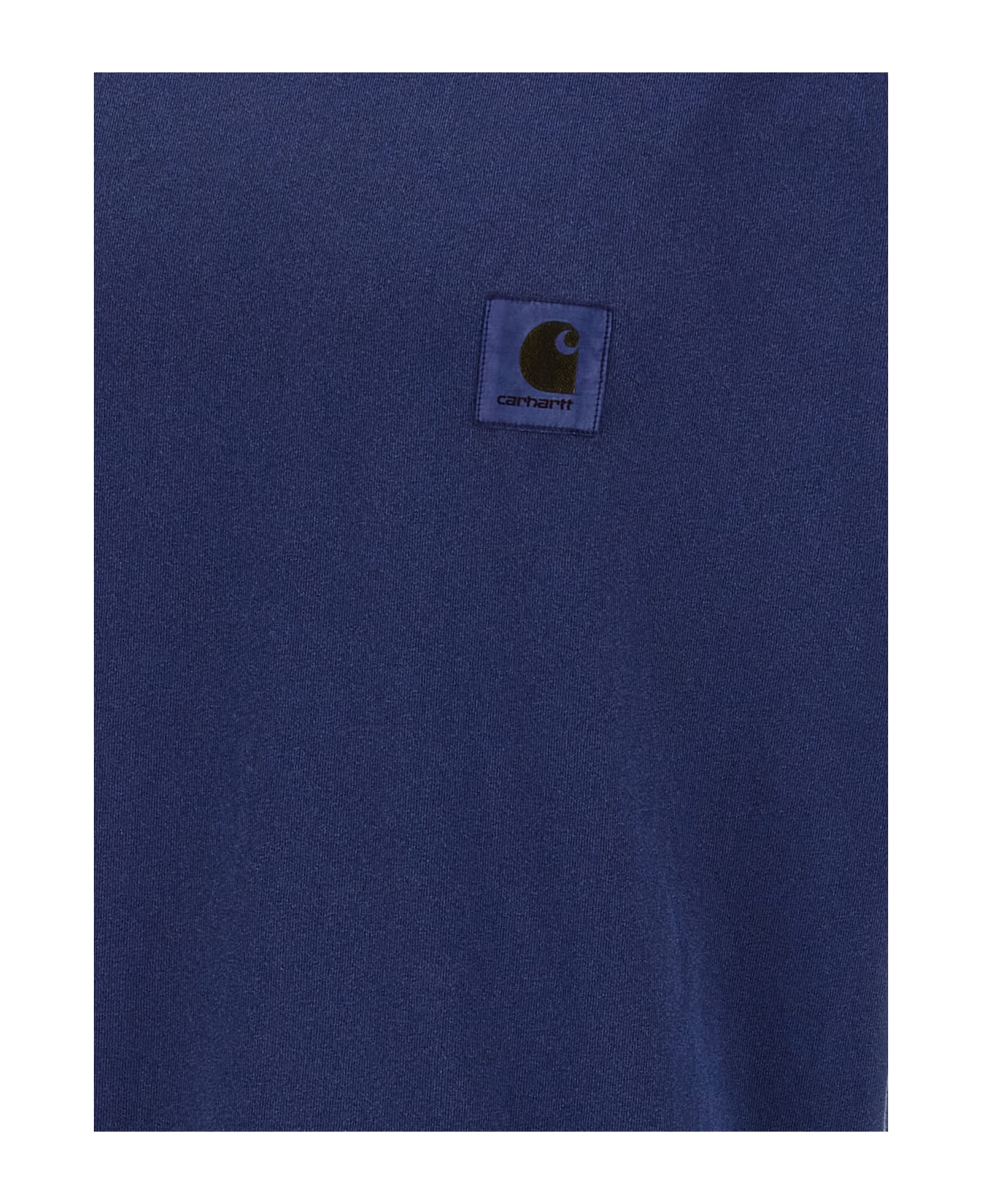 Carhartt 'nelson' T-shirt - Blue