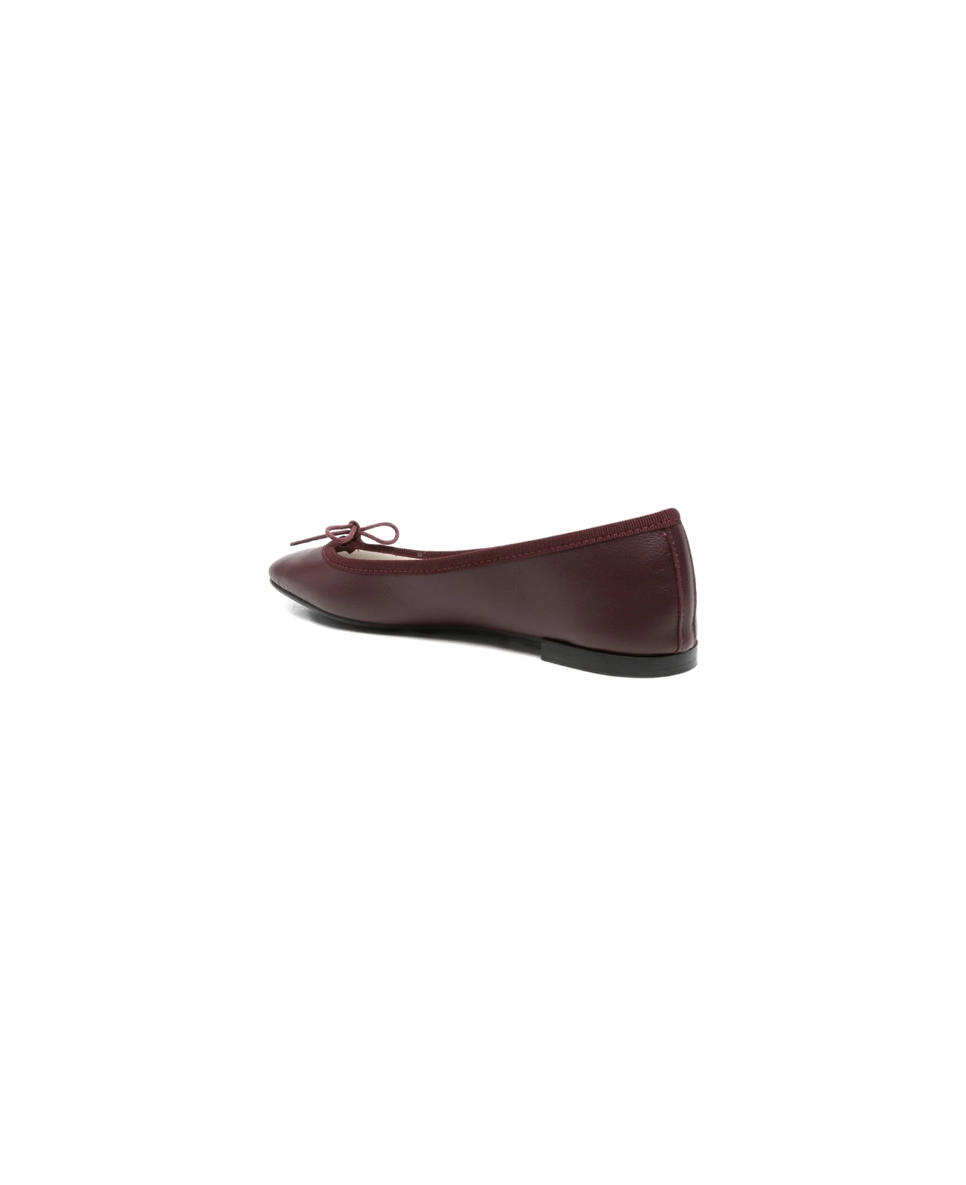 Repetto Shoes - RED