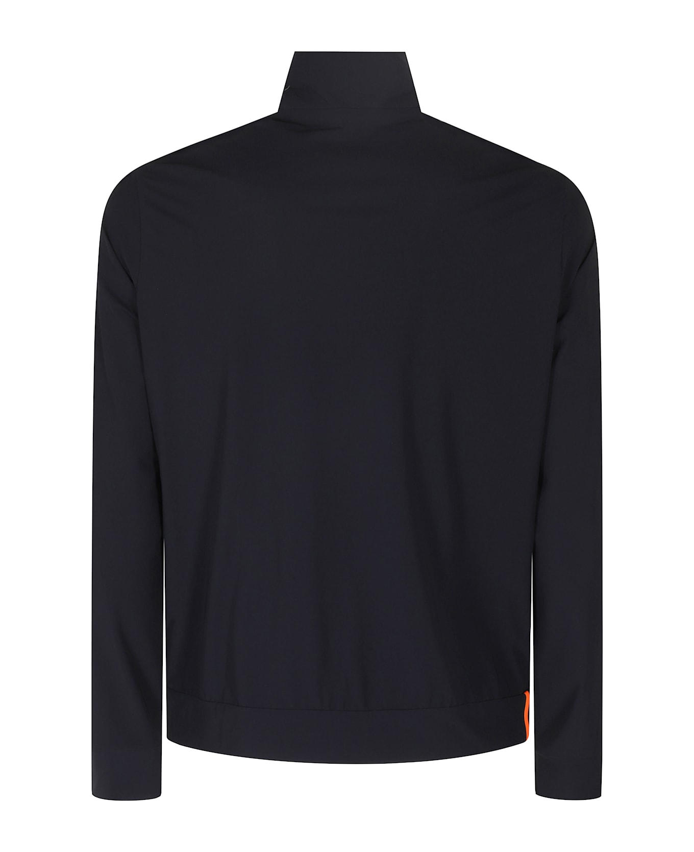RRD - Roberto Ricci Design Surflex Full Zip - Blue Black