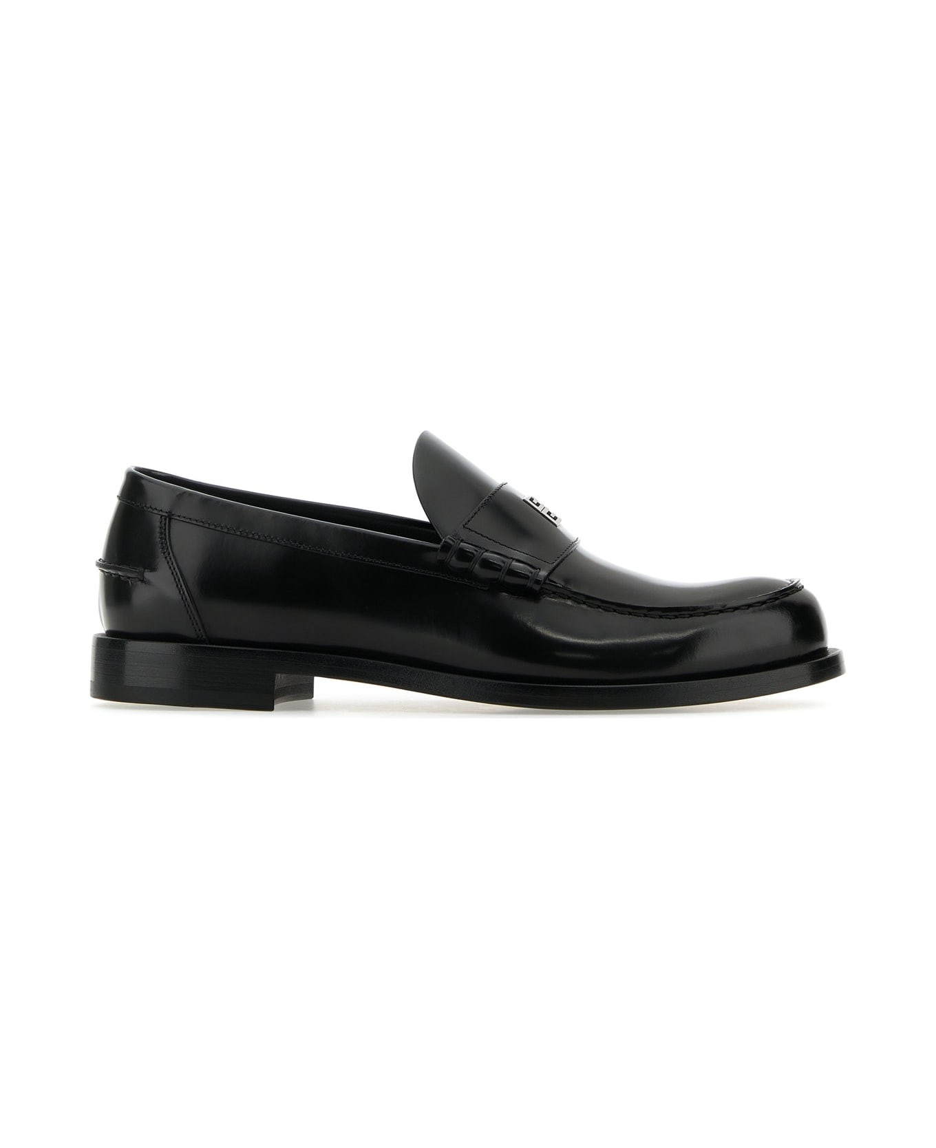 Givenchy Mr G Loafer - BLACK